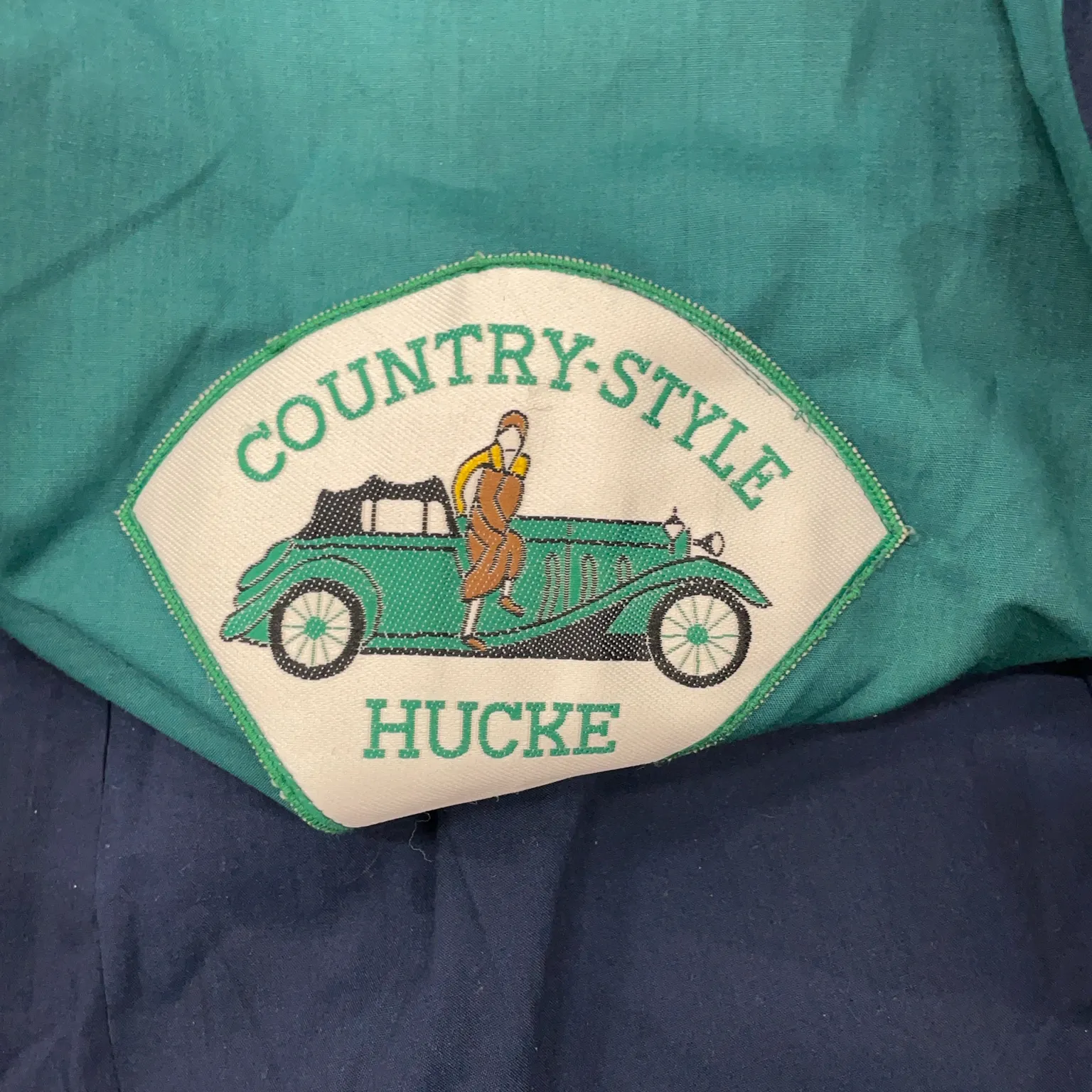 Country Style - bild 3