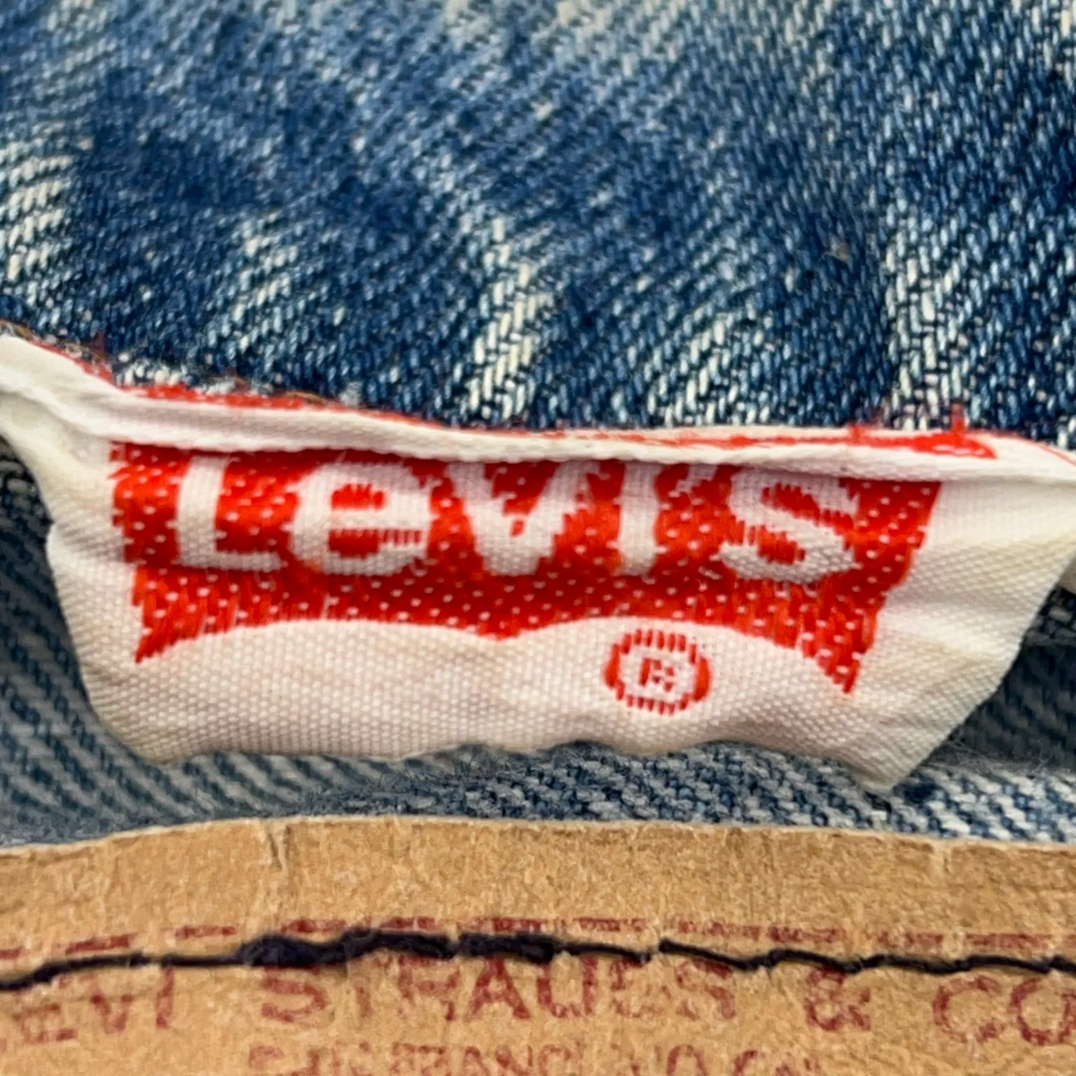 Levi Strauss & Co - bild 3