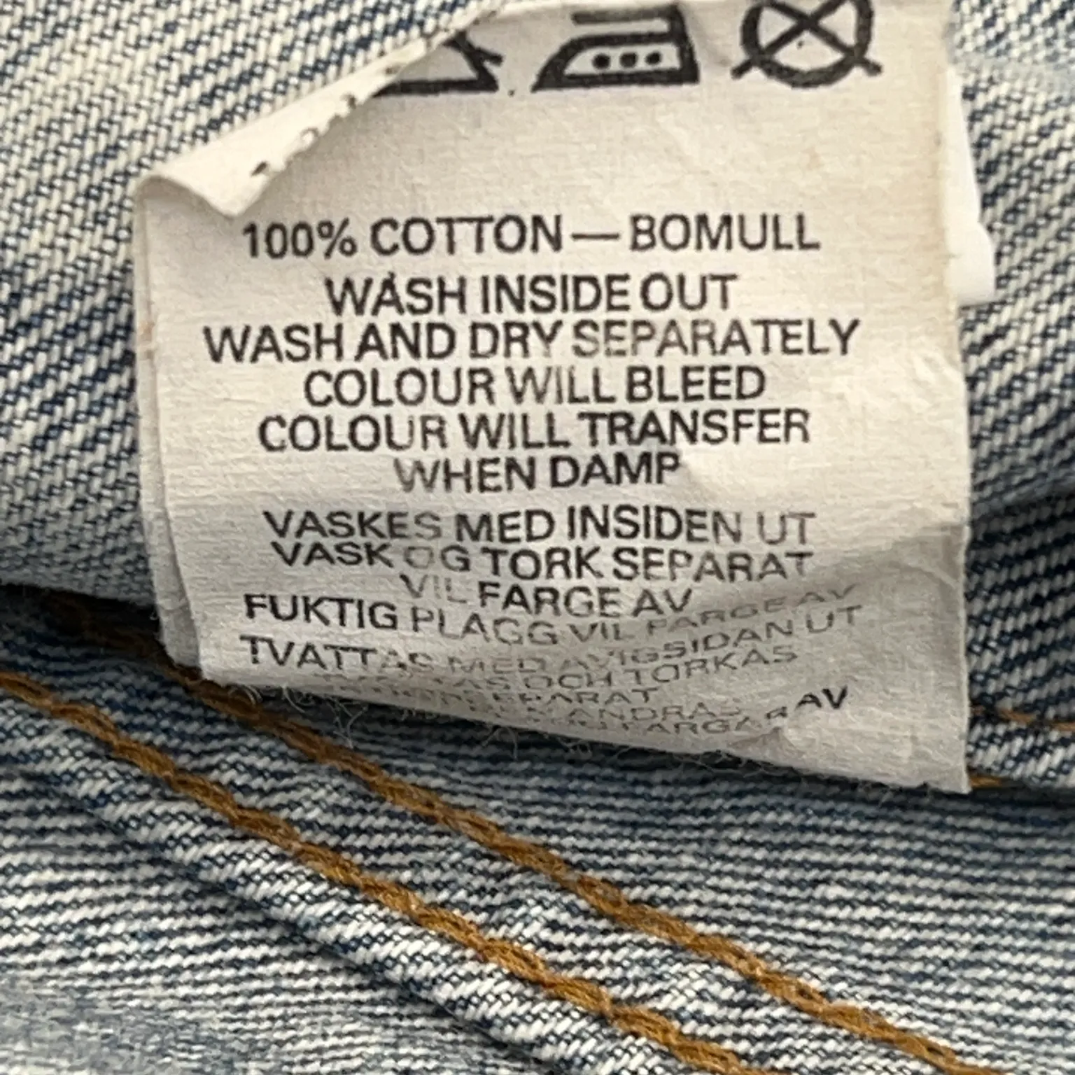 Levi Strauss & Co - bild 4