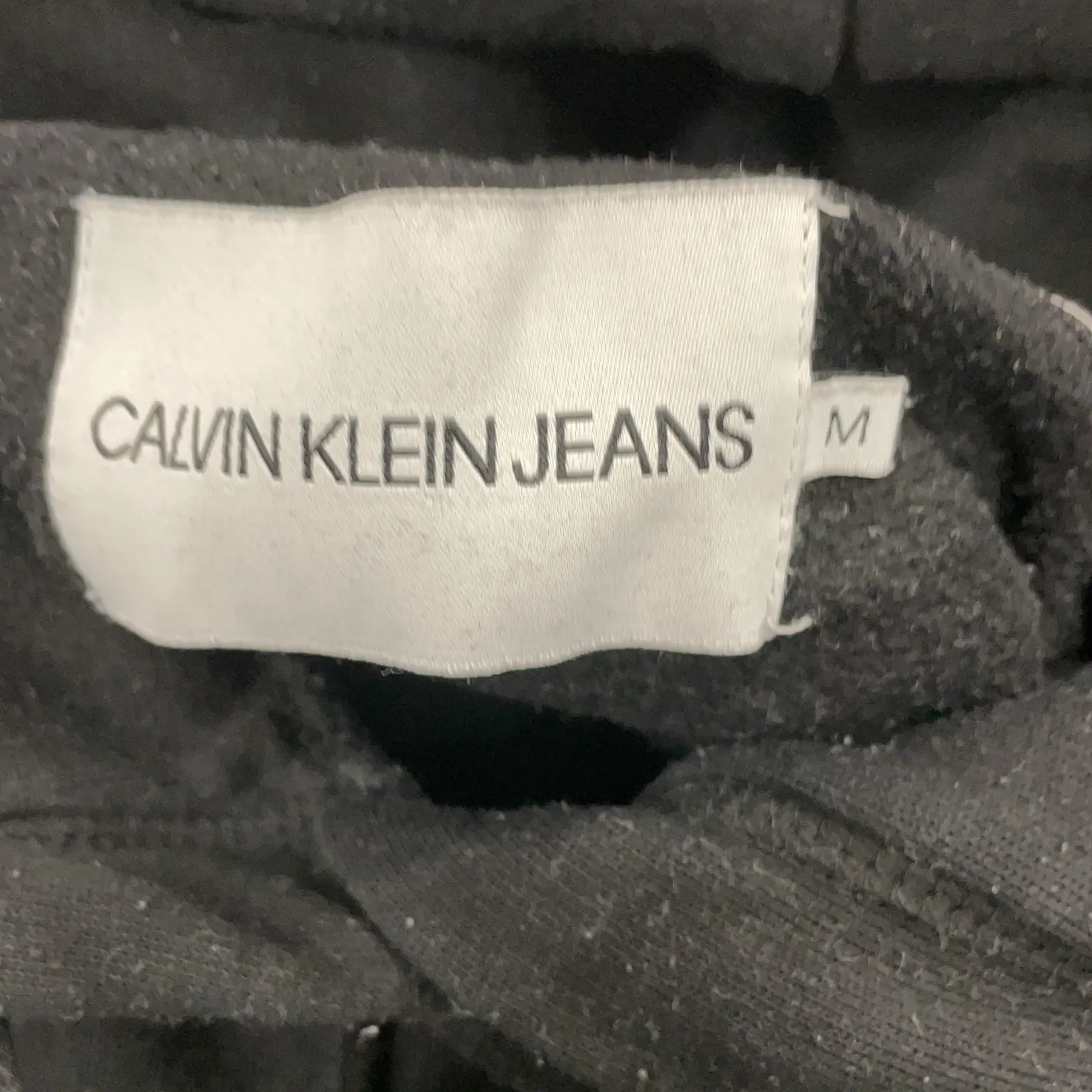 Calvin Klein Jeans - bild 3