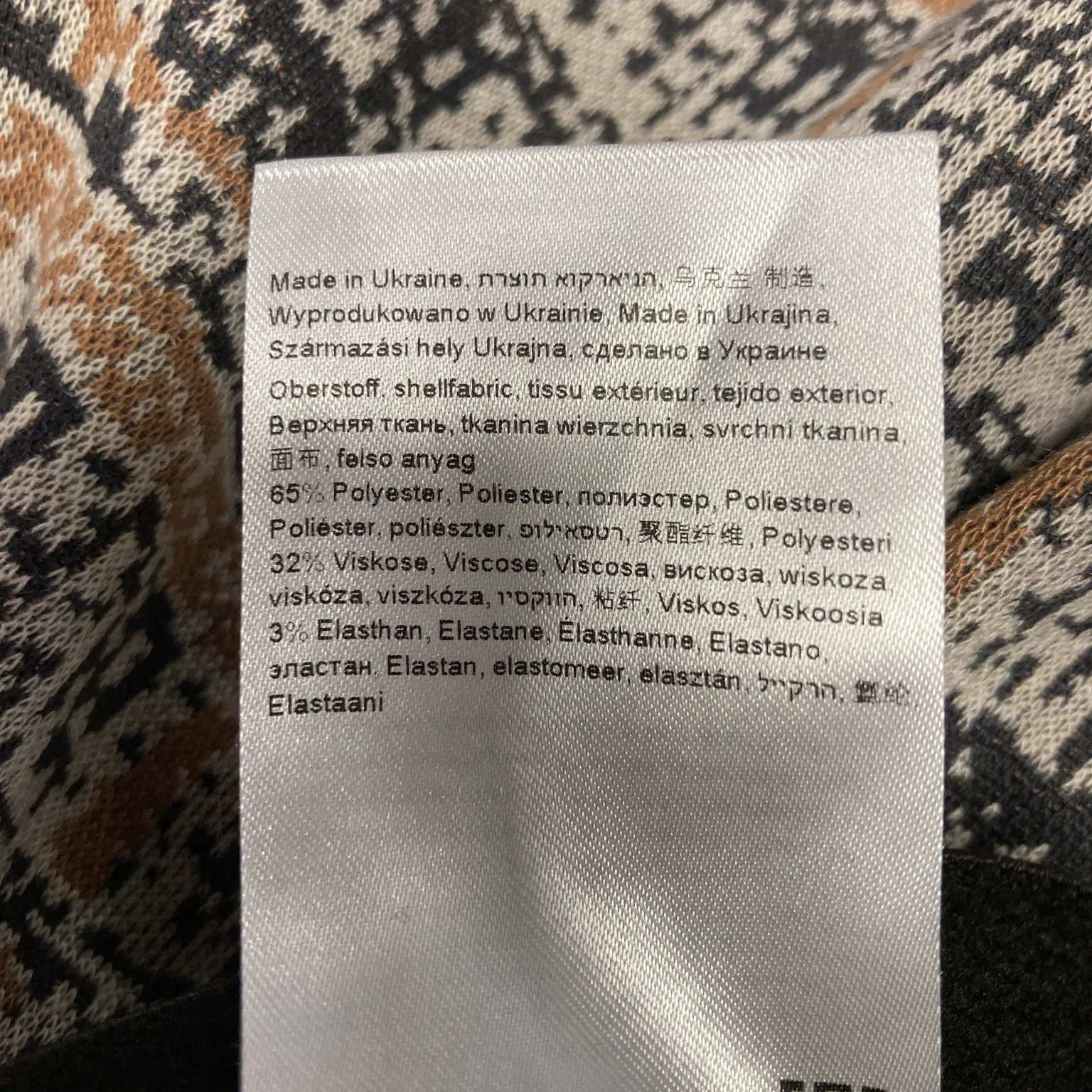 Betty Barclay - bild 3