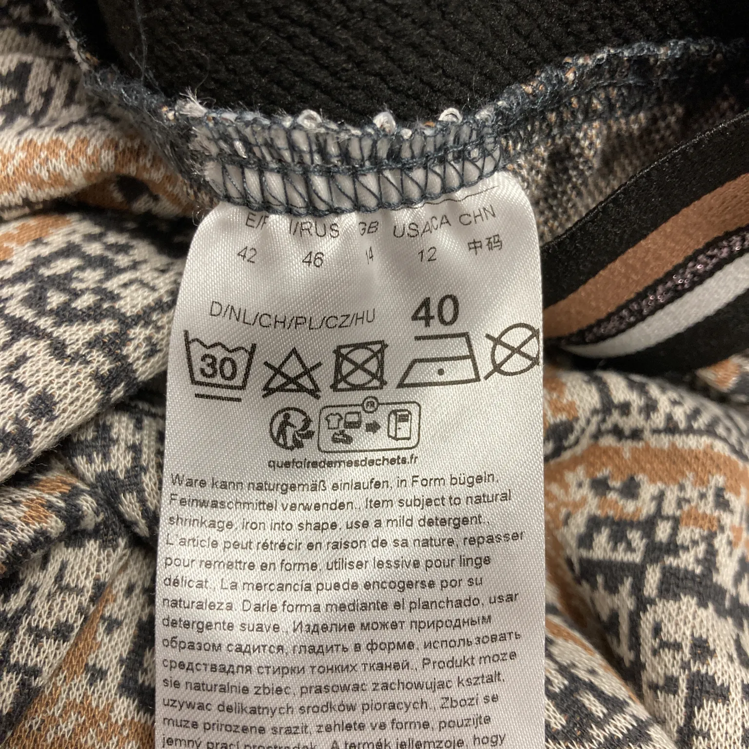 Betty Barclay - bild 4