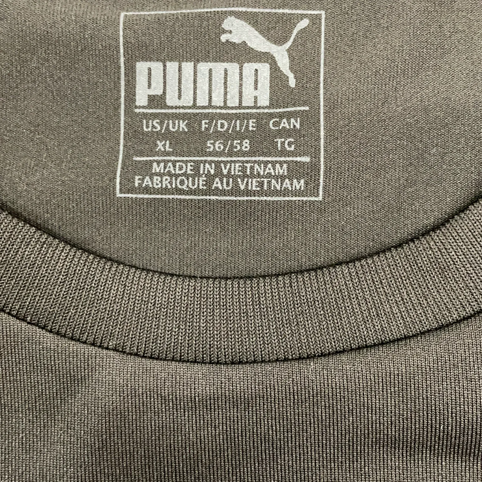 Puma - bild 3