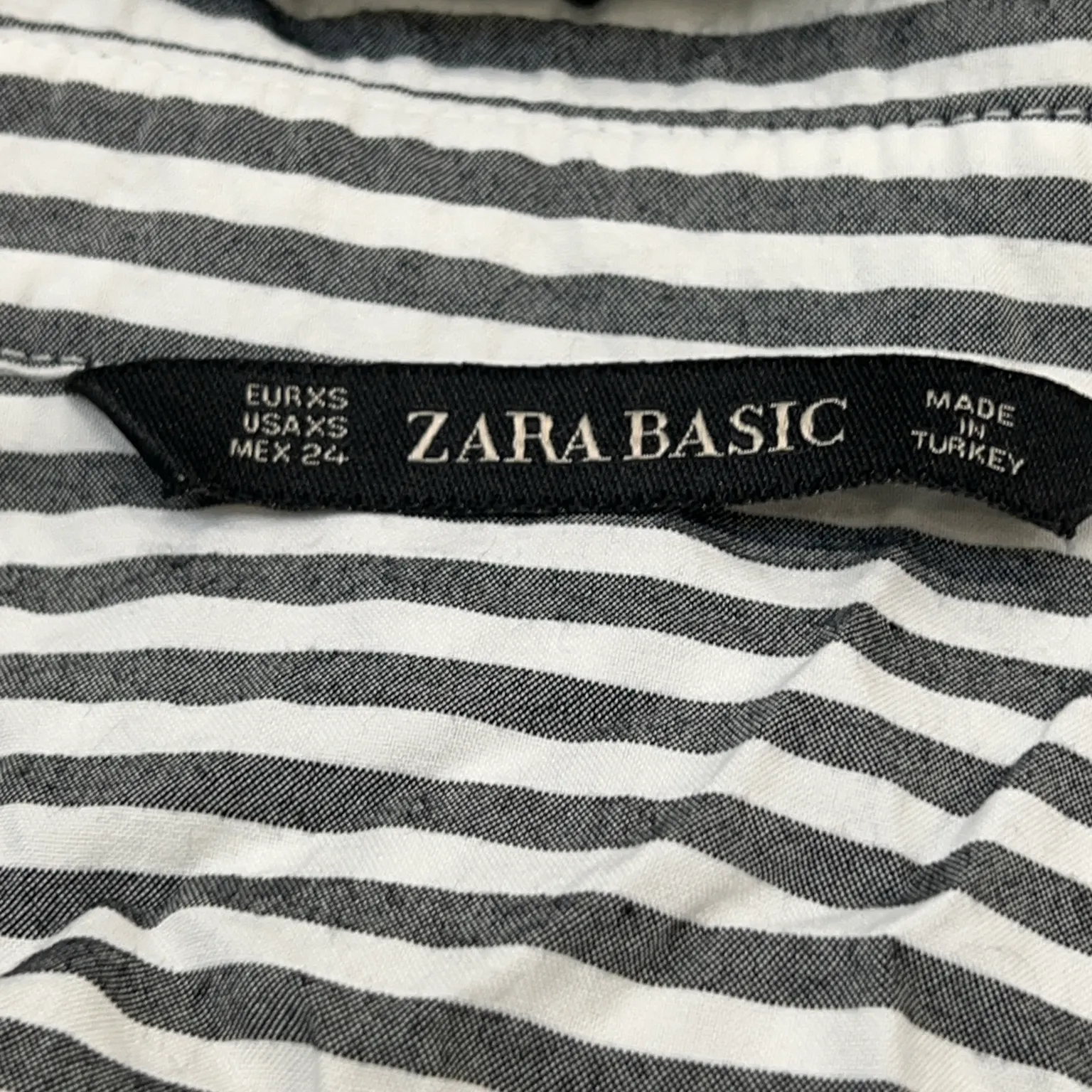 Zara Basic - bild 3