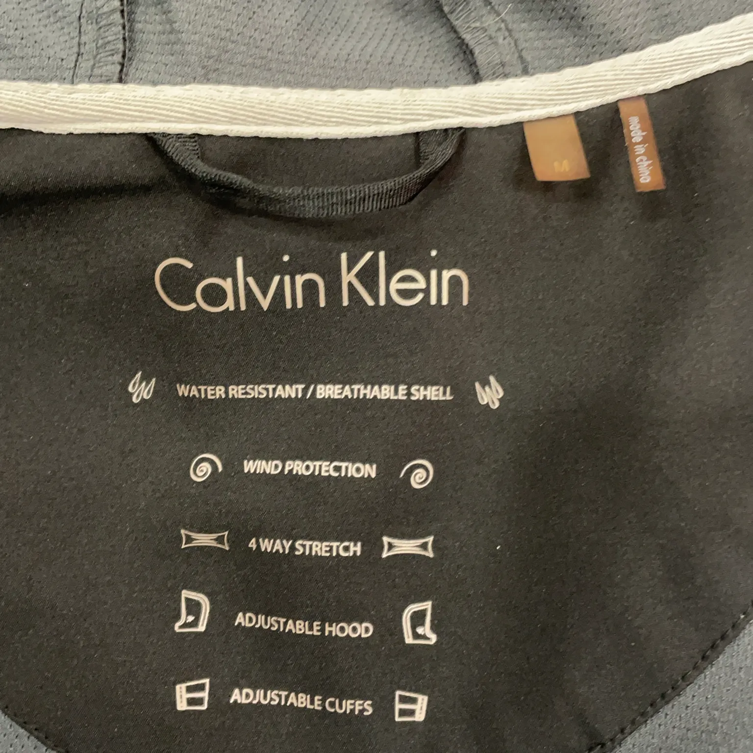 Calvin Klein - bild 3