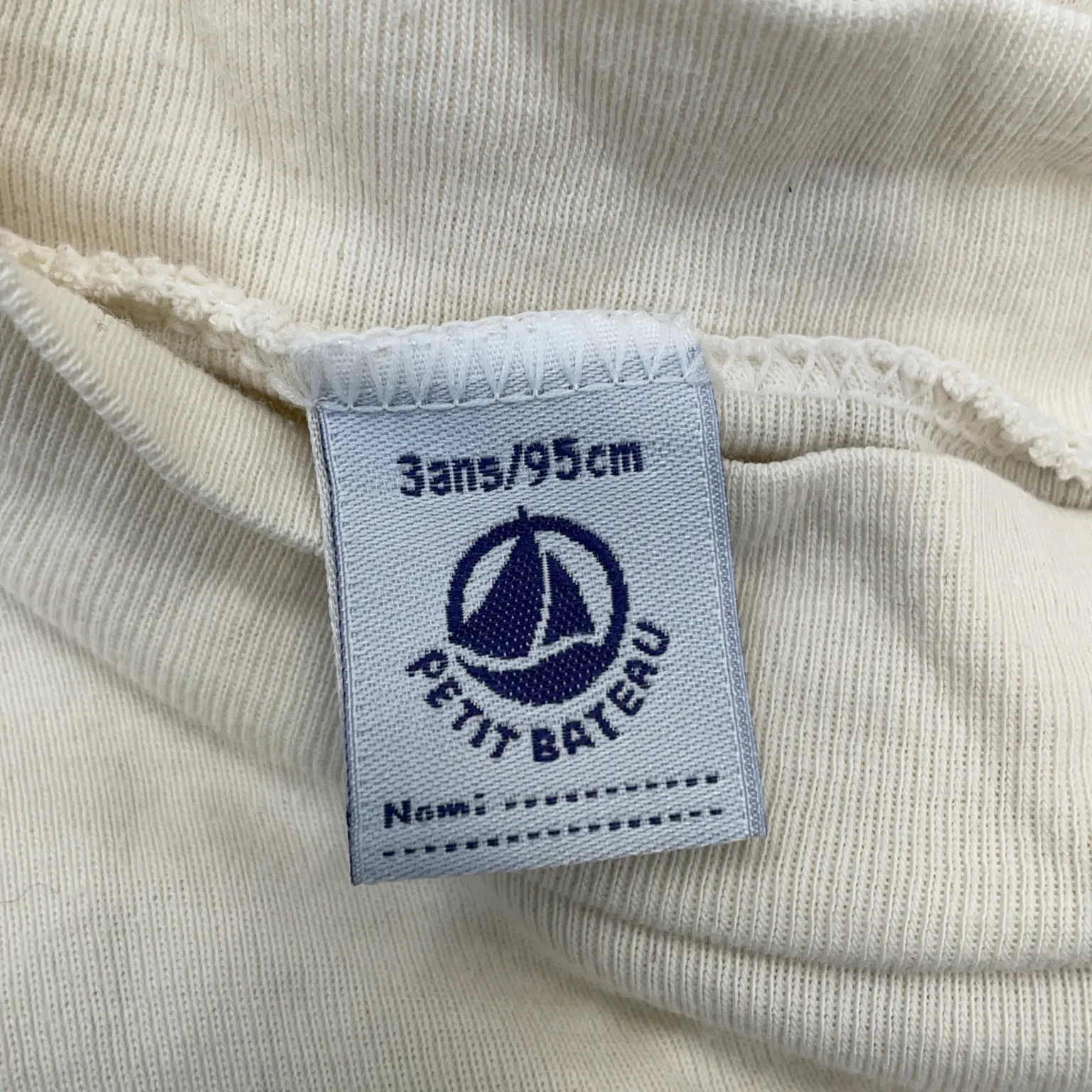 Petit Bateau - bild 3