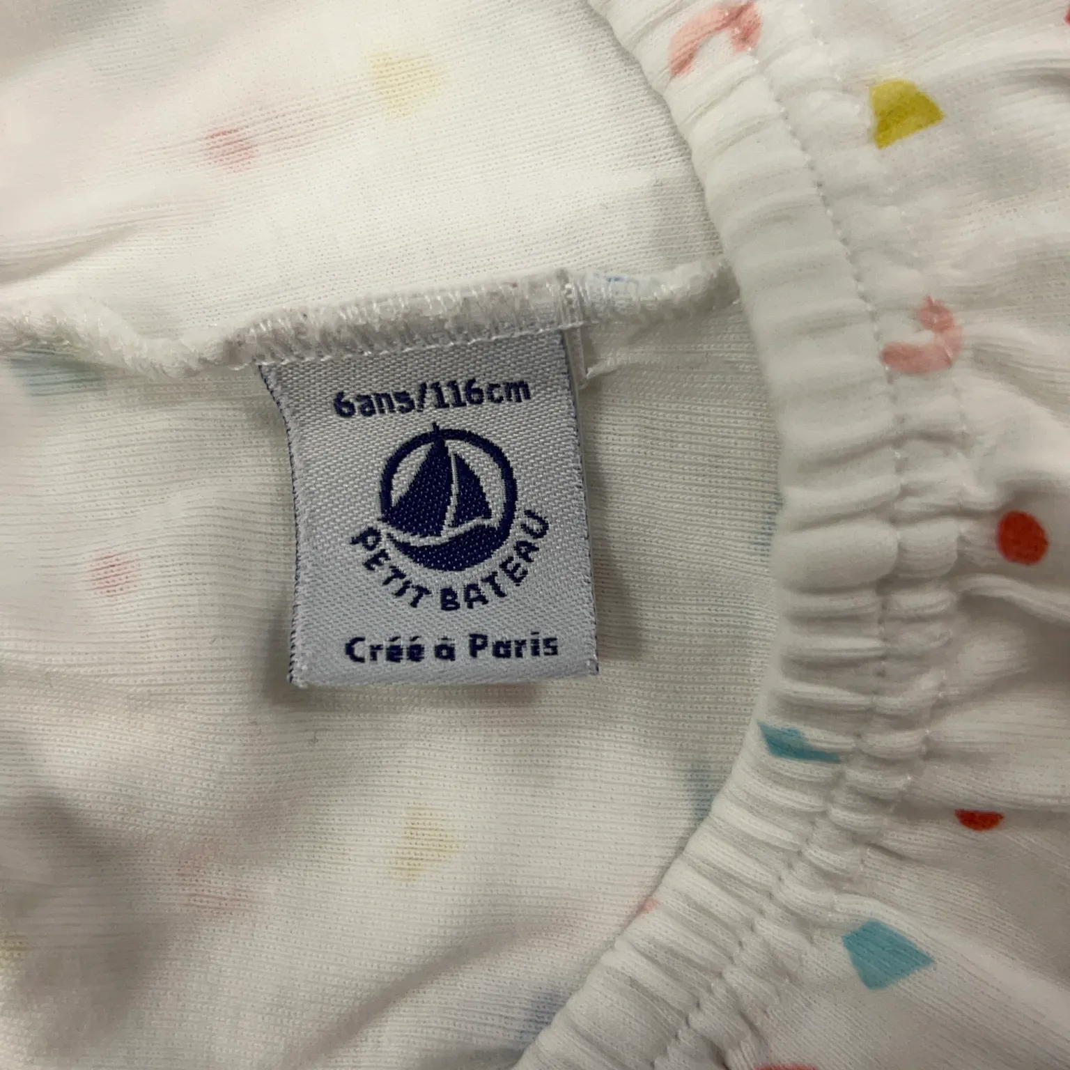 Petit Bateau - bild 3