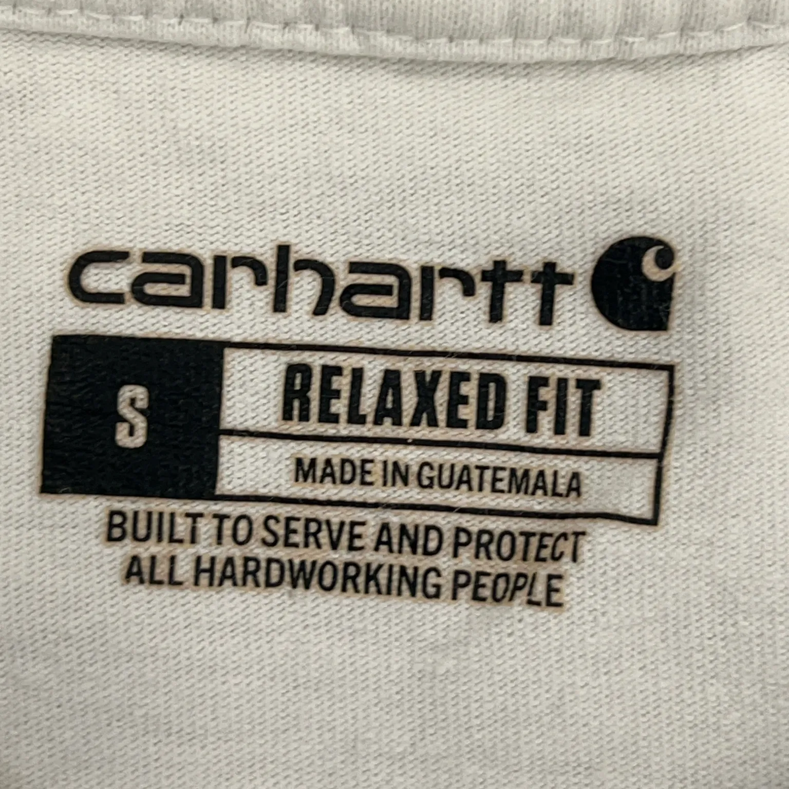 Carhartt - bild 3