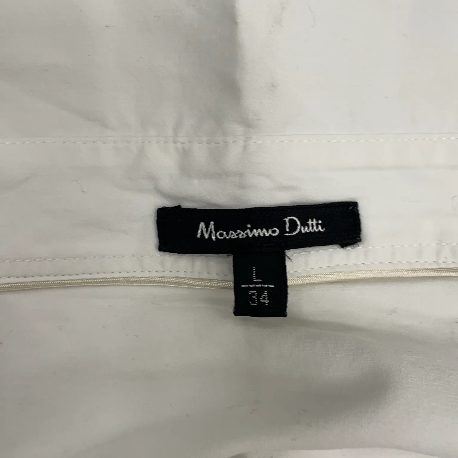 Massimo Dutti - bild 3