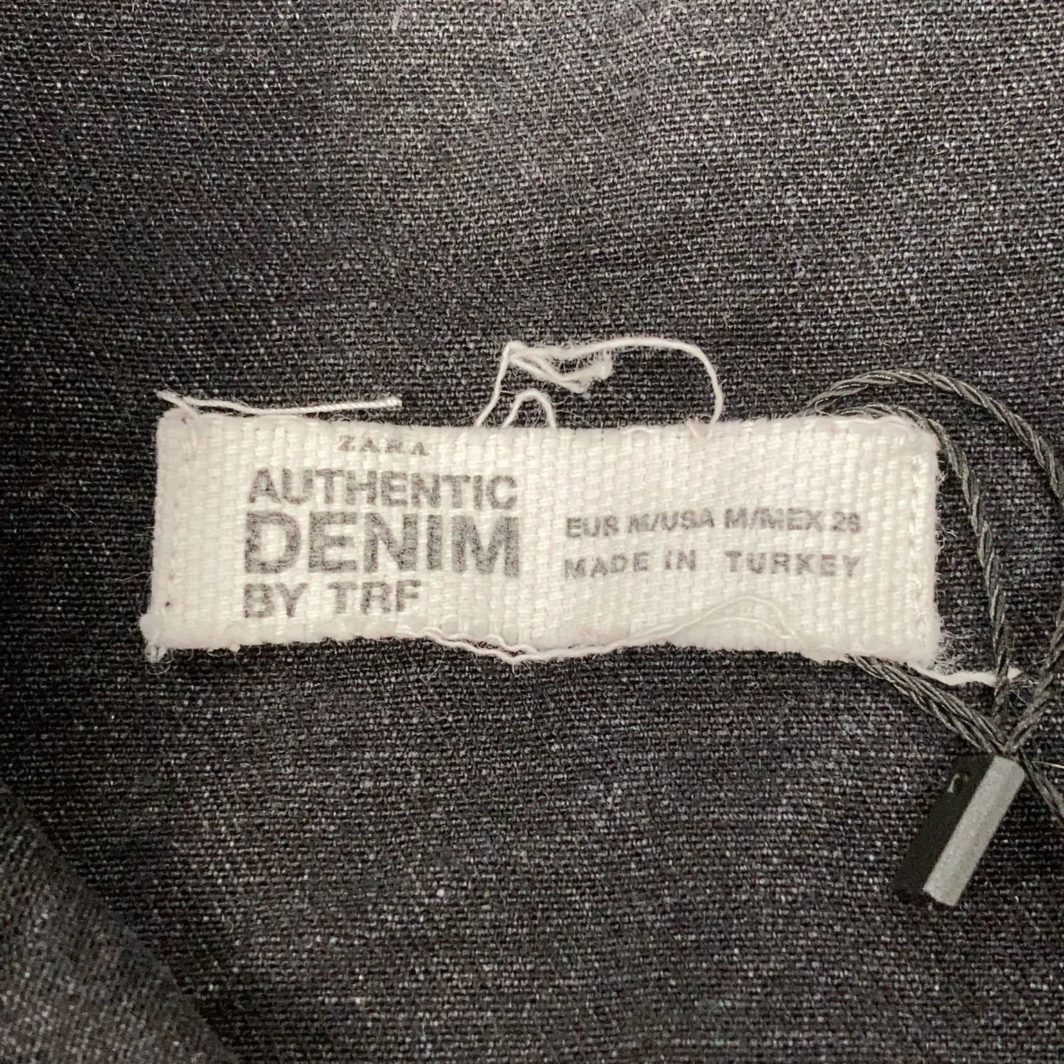 Authentic Denim - bild 3