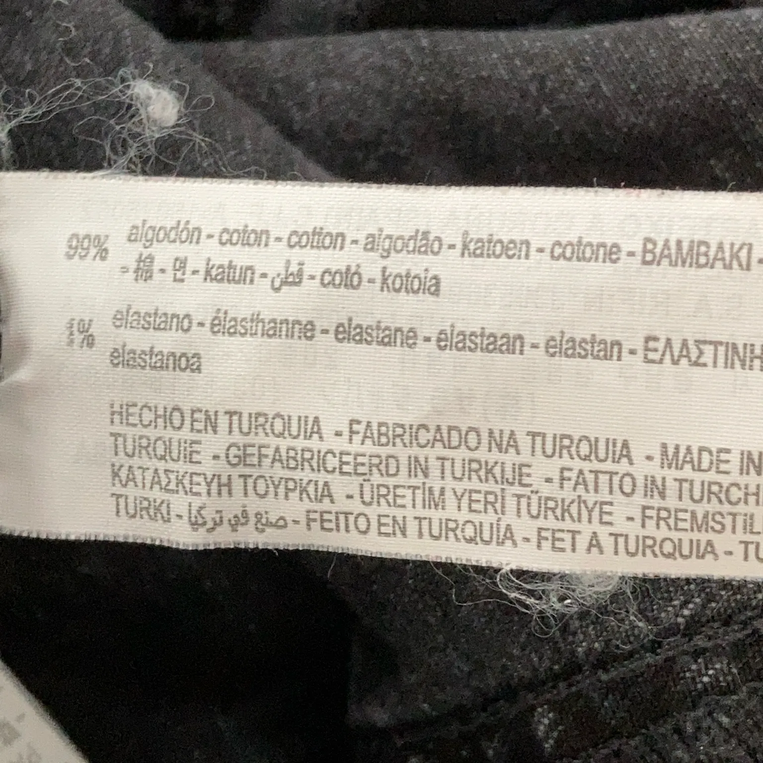 Authentic Denim - bild 4