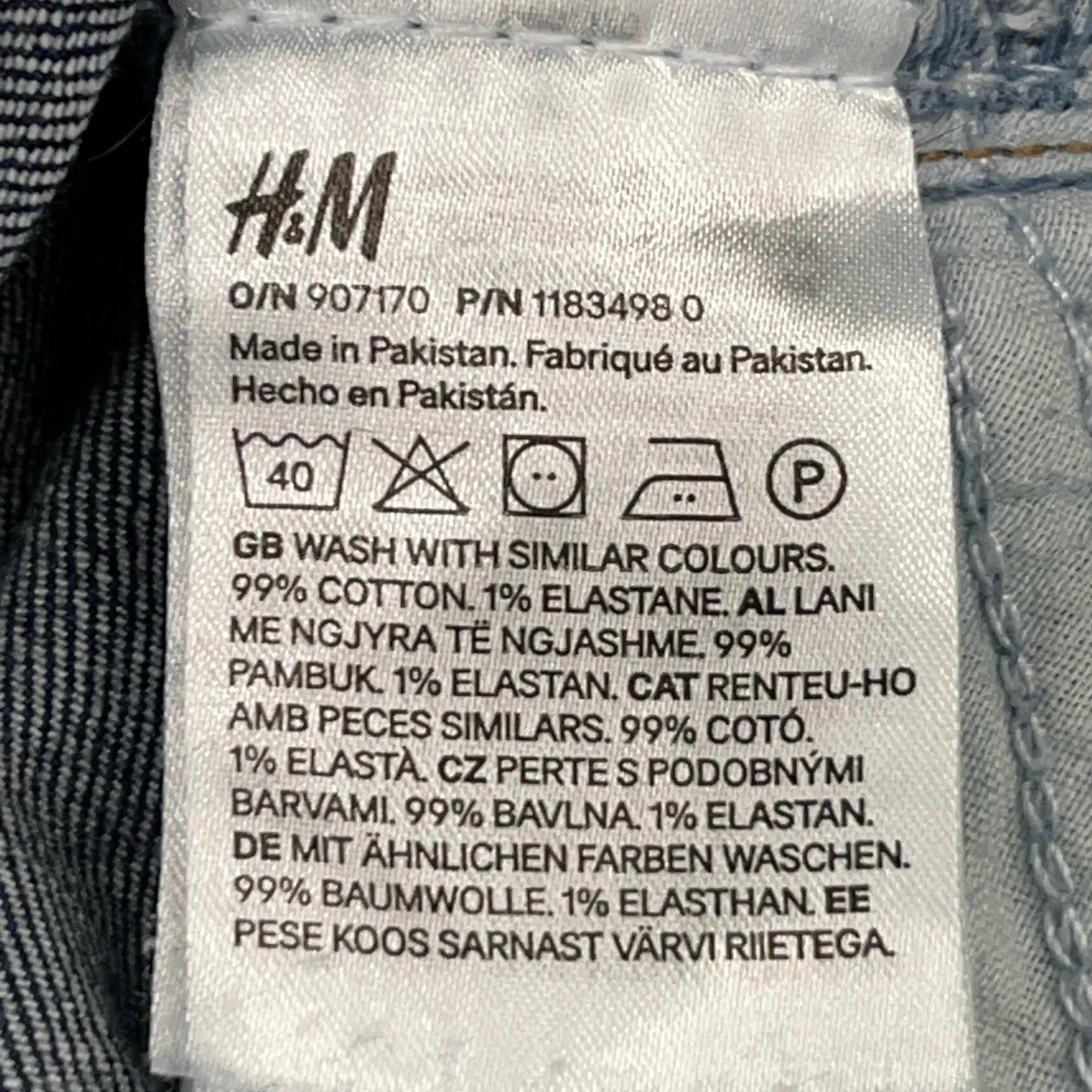 Divided by H&M - bild 4