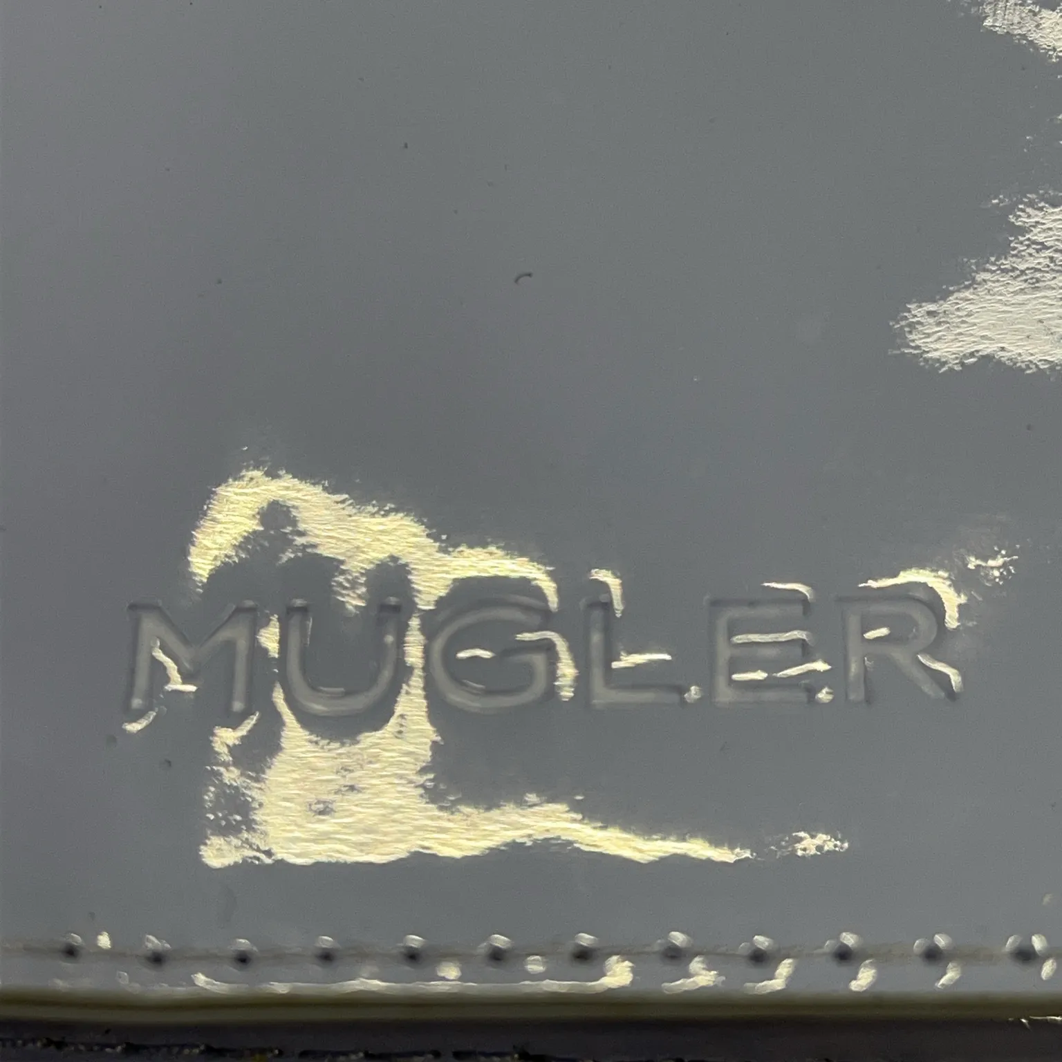 Mugler - bild 3