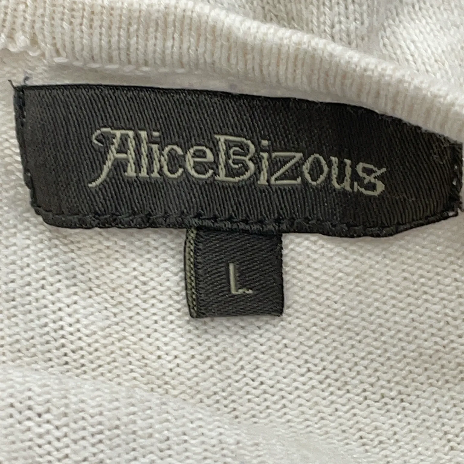 Alice Bizous - bild 3