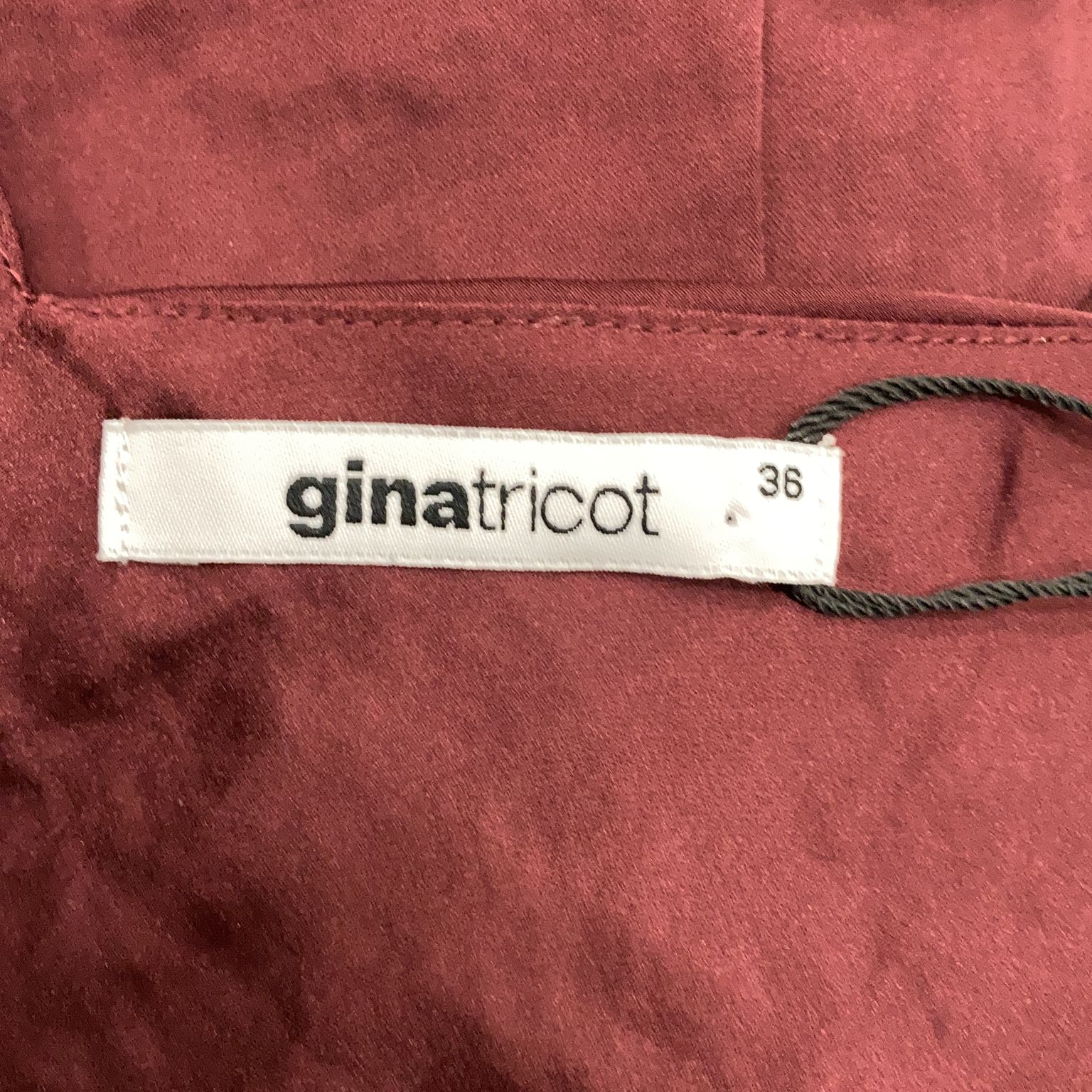 Gina Tricot