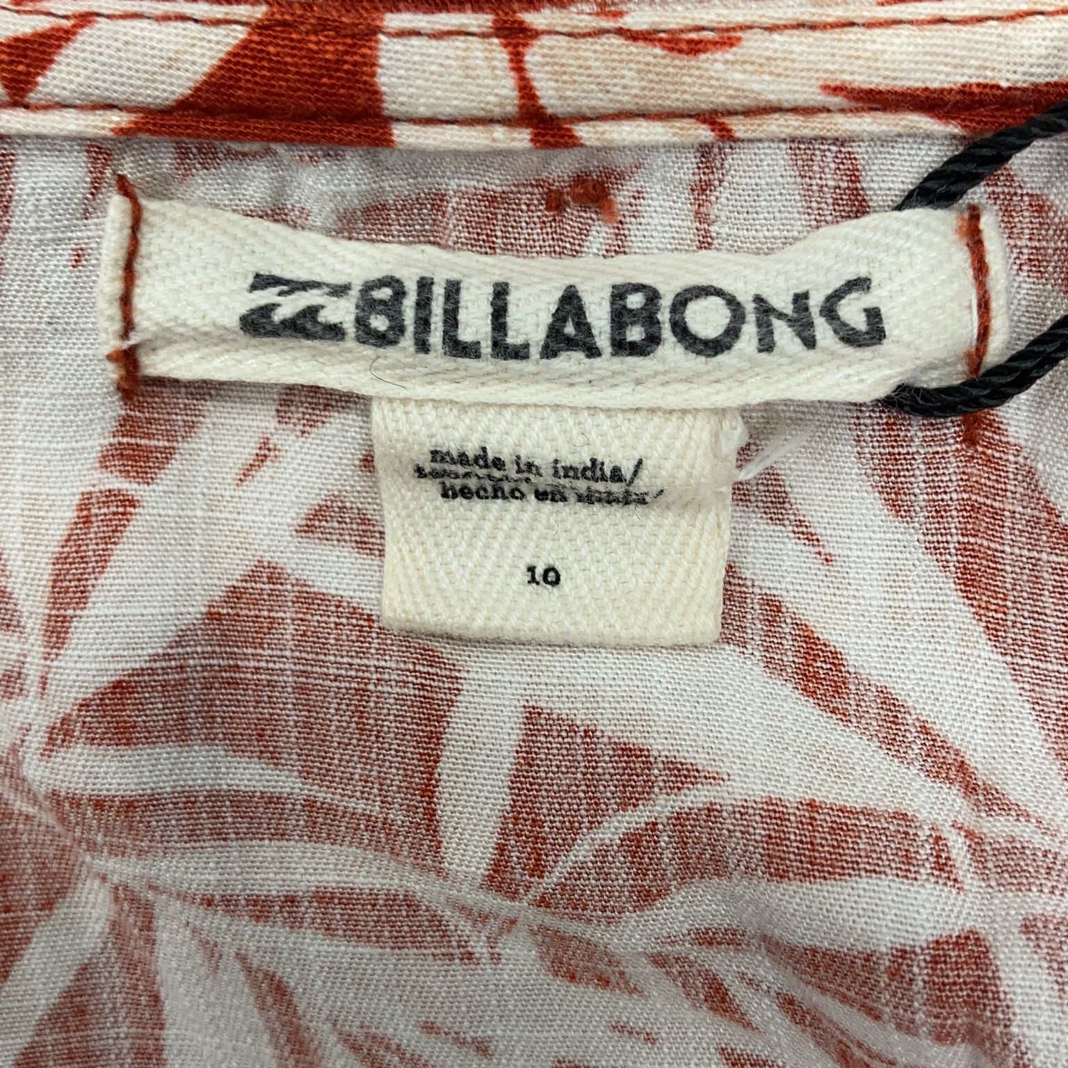 Billabong