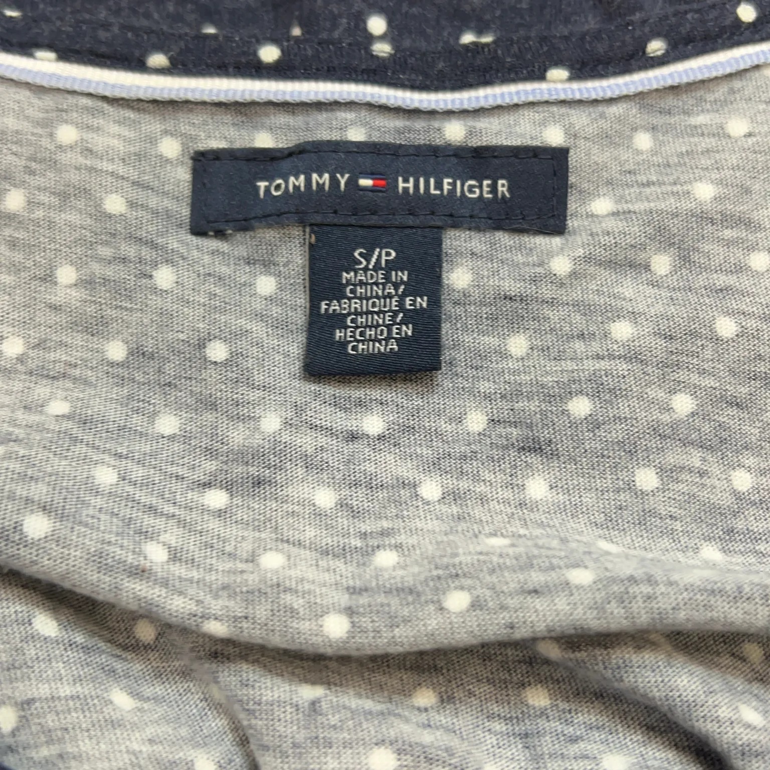 Tommy Hilfiger - bild 3