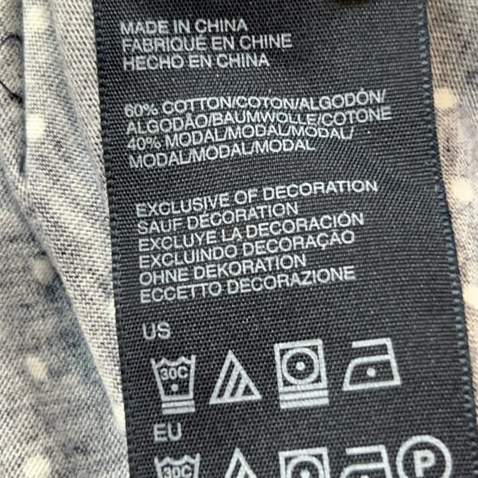 Tommy Hilfiger - bild 4