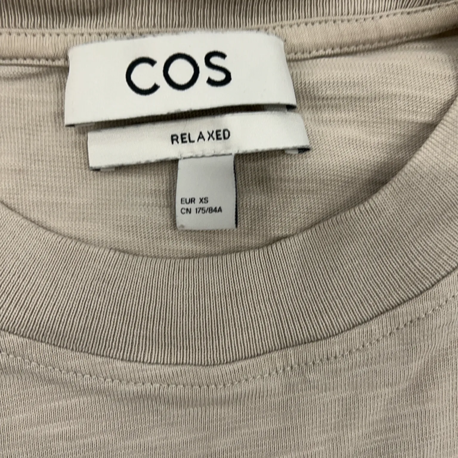 COS - bild 3