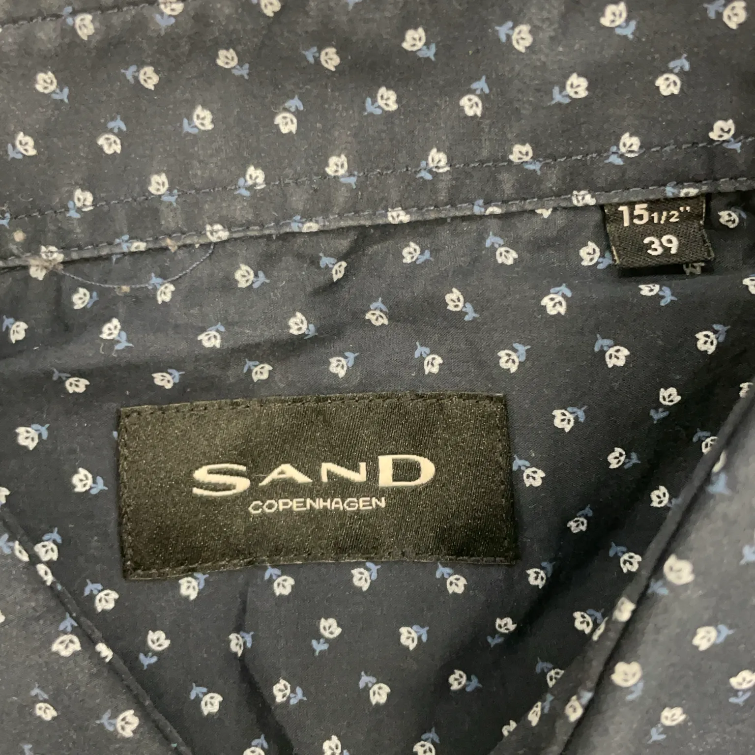 SAND Copenhagen - bild 3