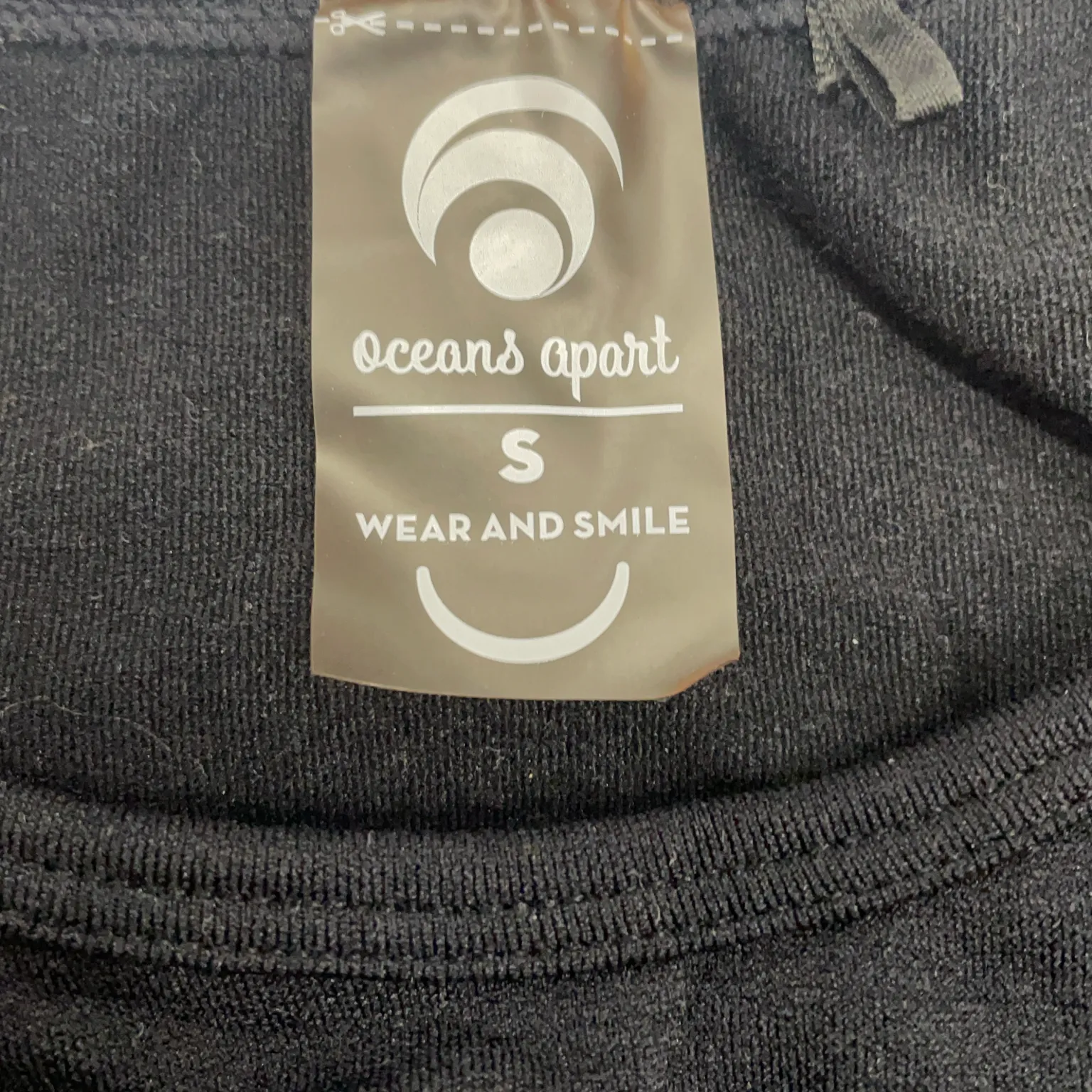 Oceans Apart - bild 3