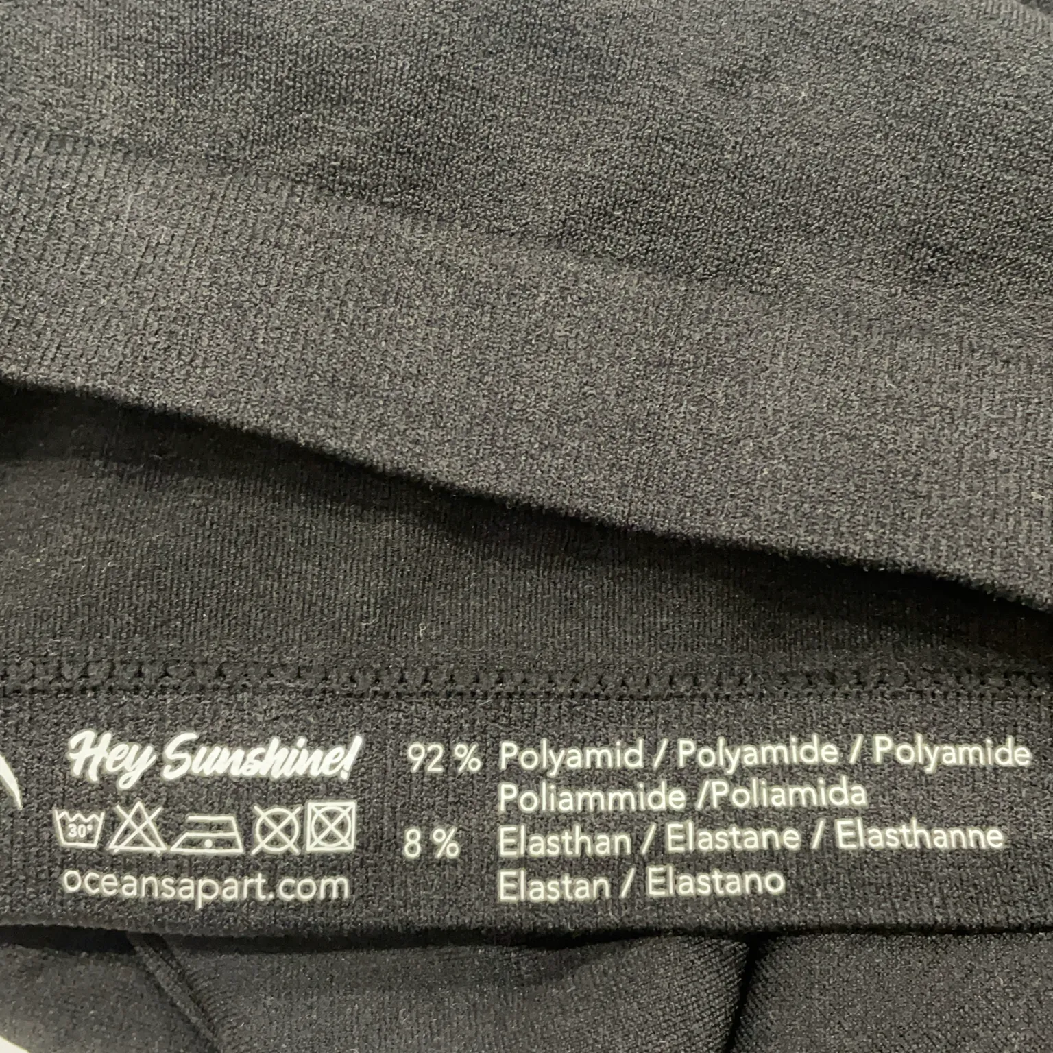 Oceans Apart - bild 4