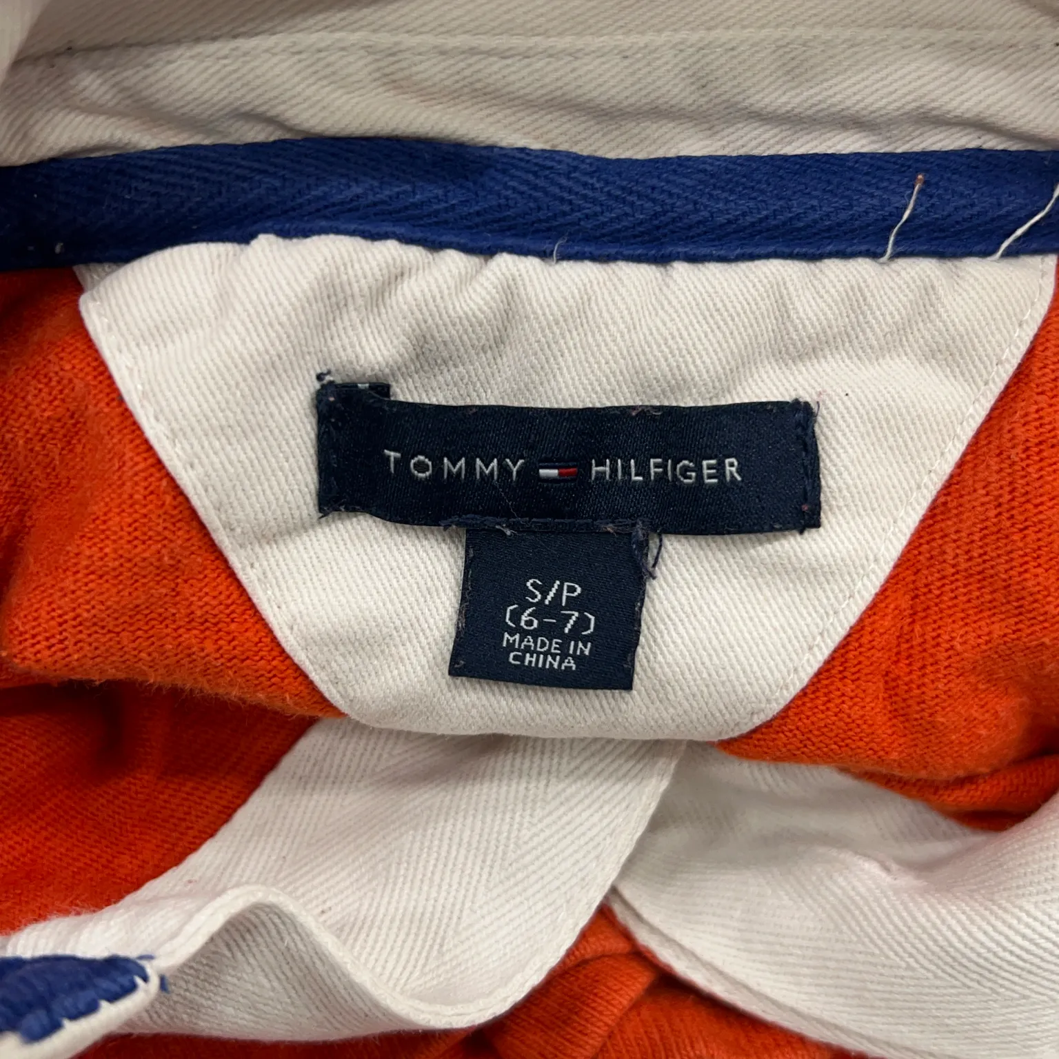 Tommy Hilfiger - bild 3
