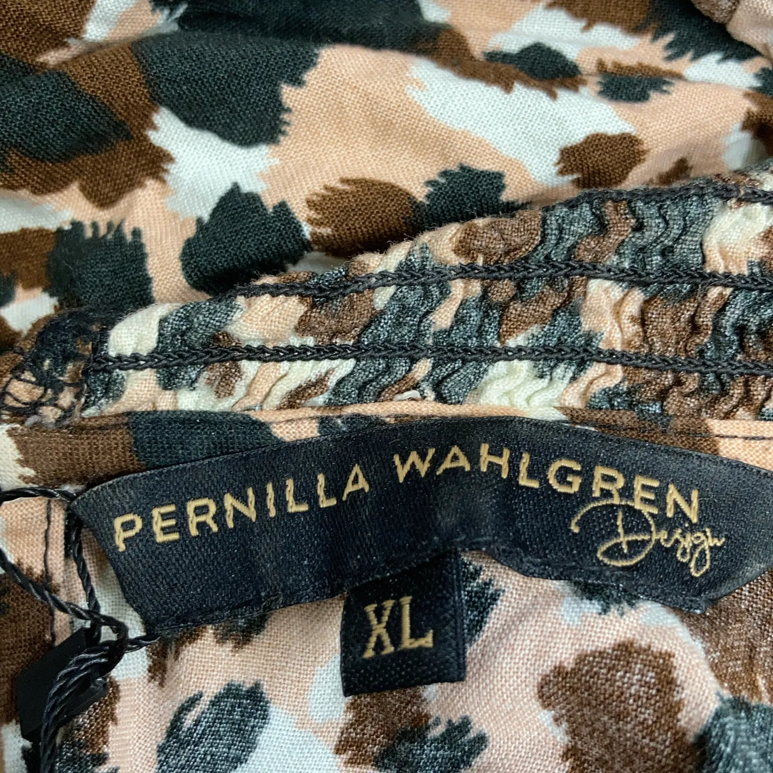 Pernilla Wahlgren Design - bild 3