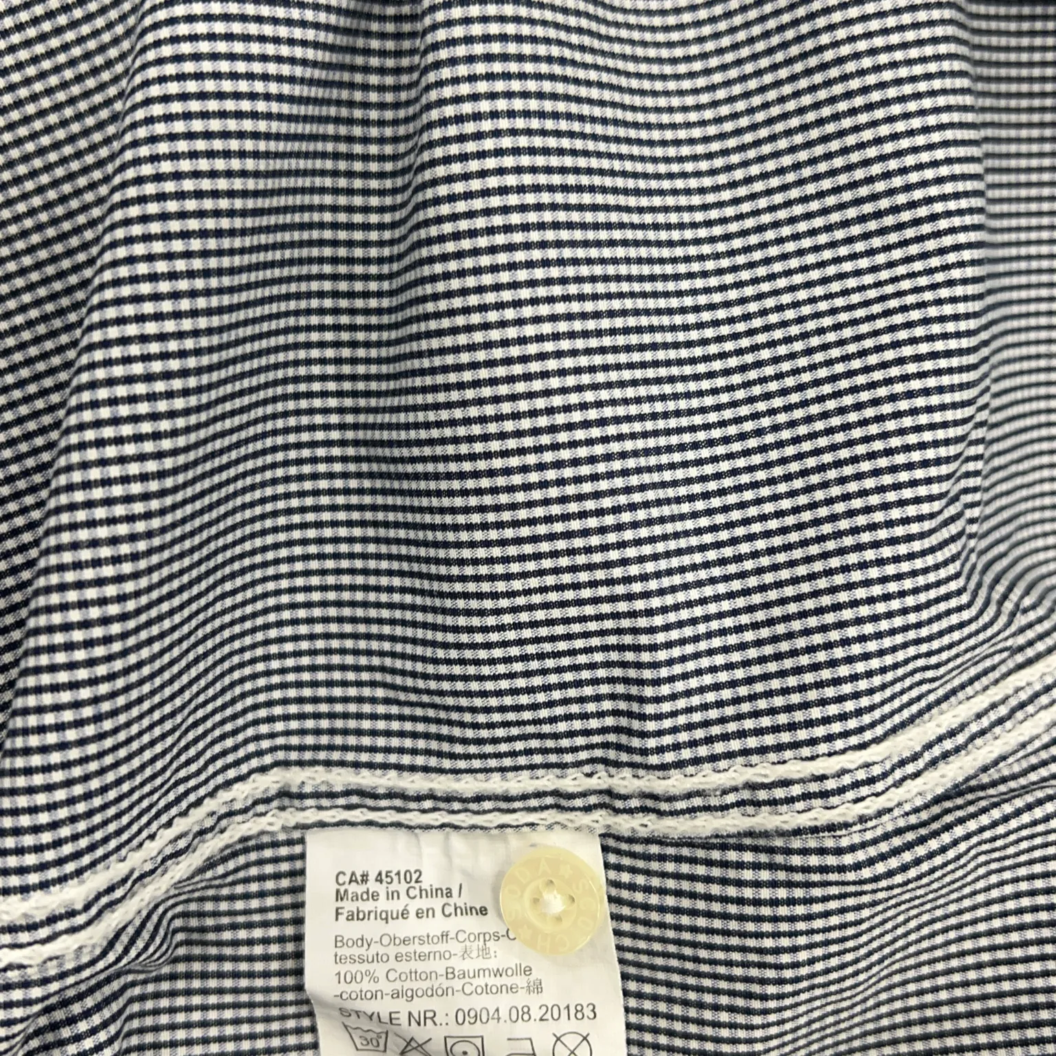 Scotch & Soda - bild 4