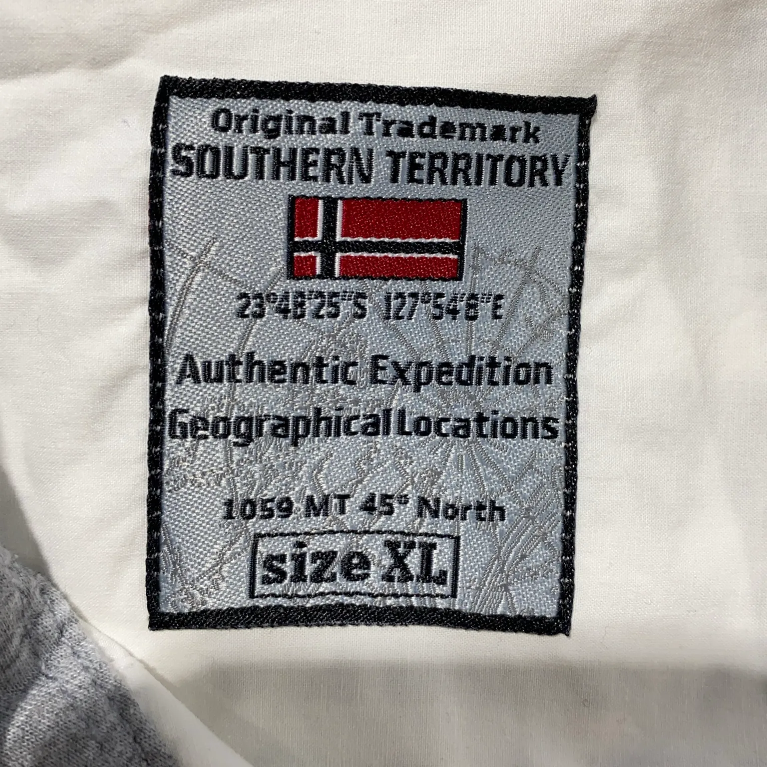 Southern Territory - bild 3