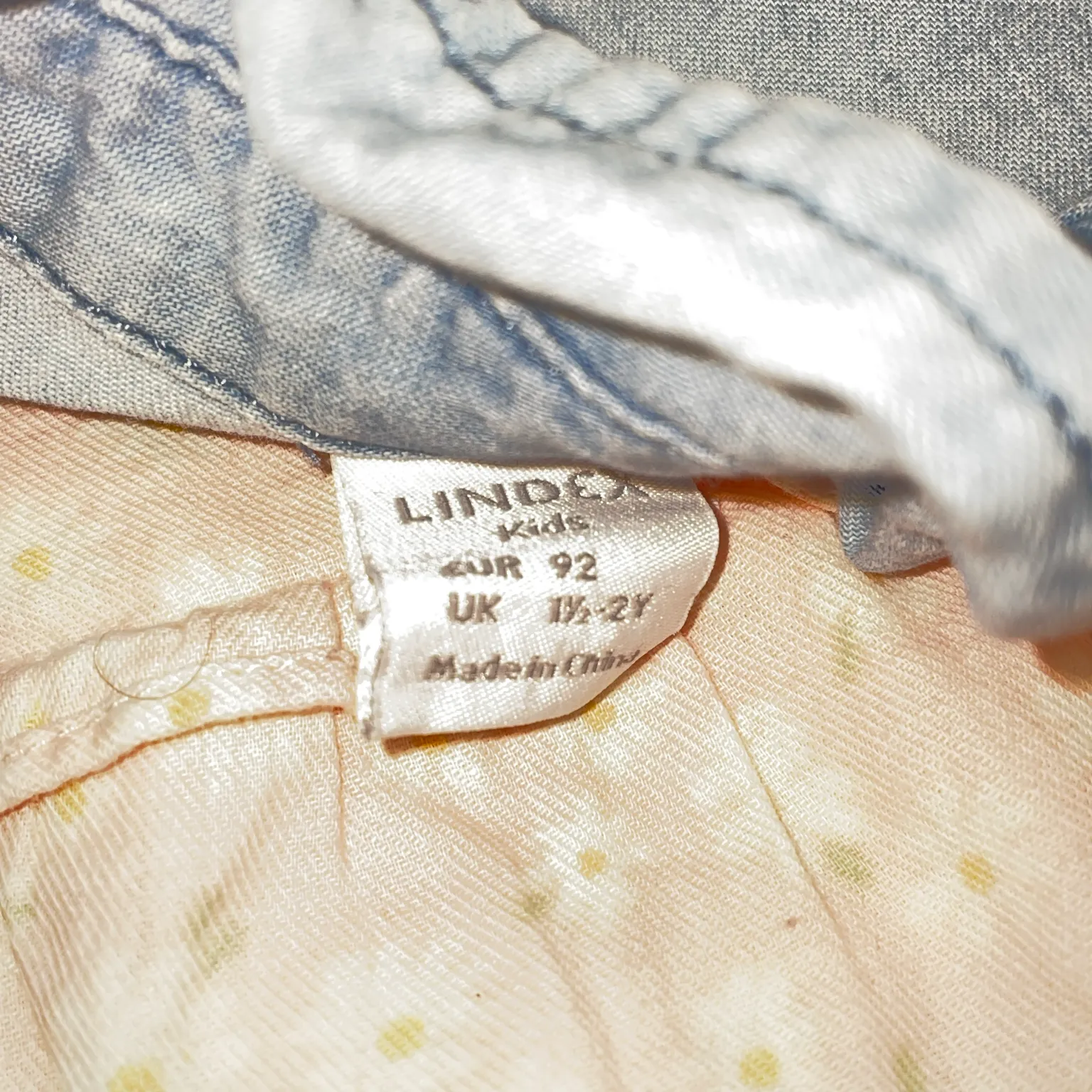 Lindex Kids - bild 3