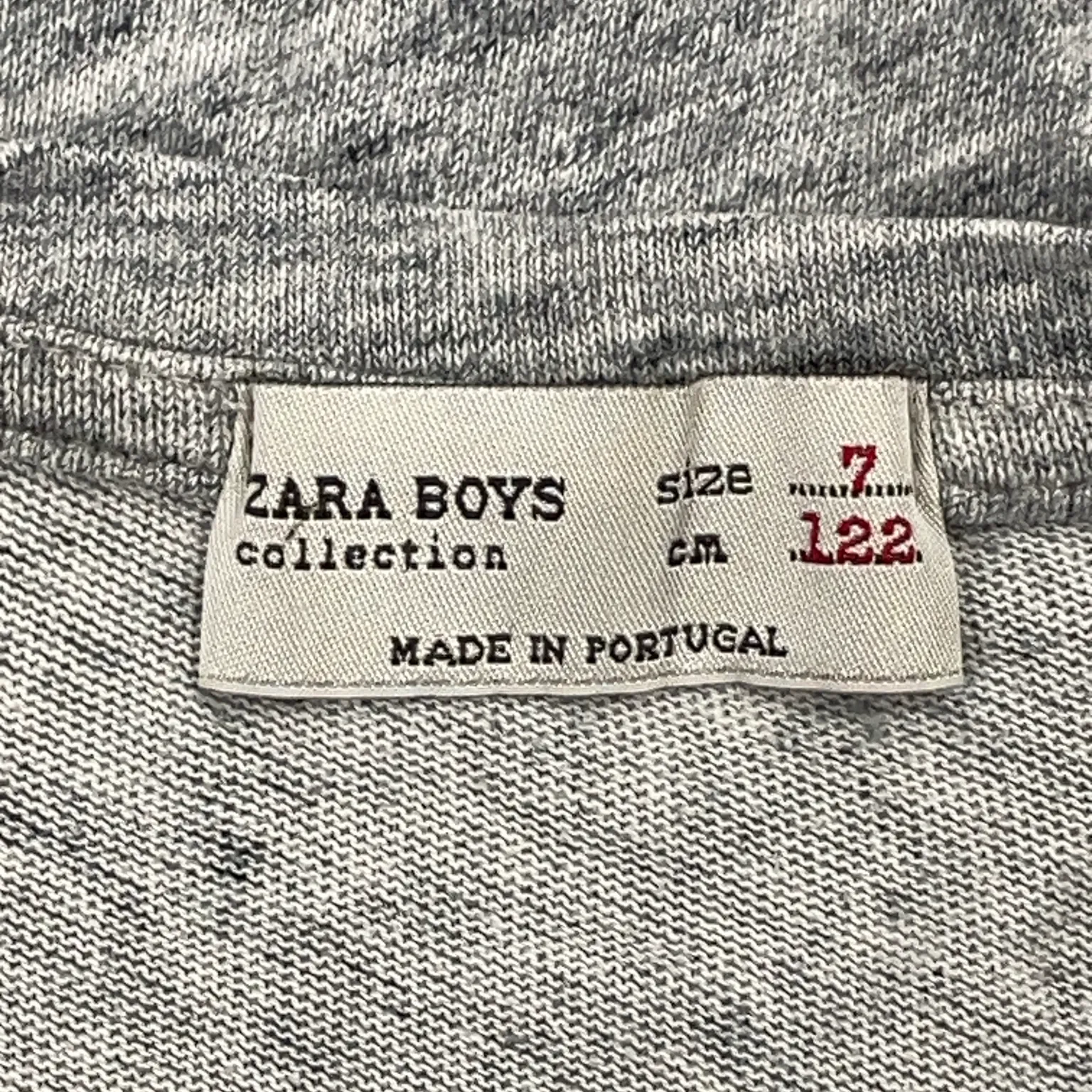 Zara Boys - bild 3