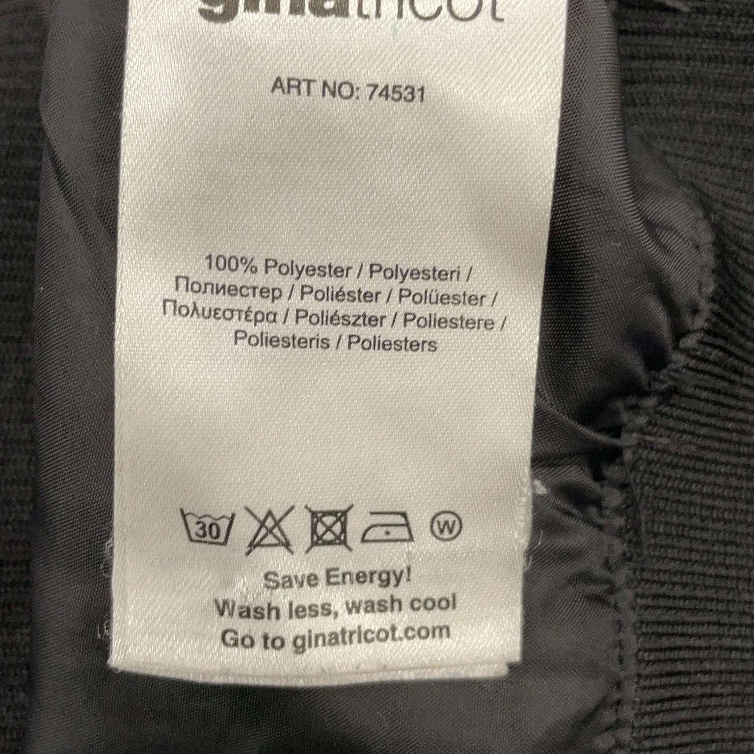 Gina Tricot - bild 4