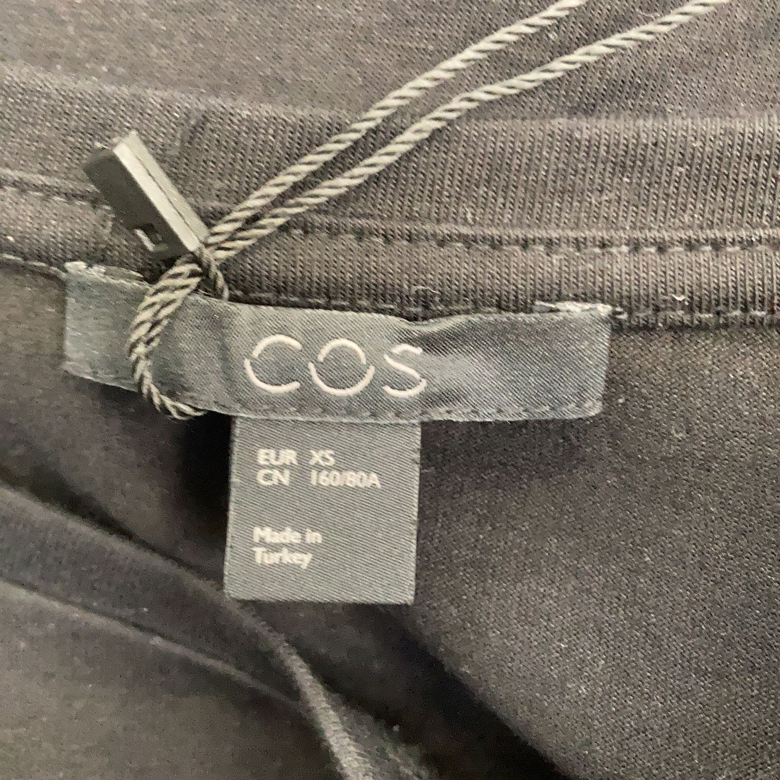 COS