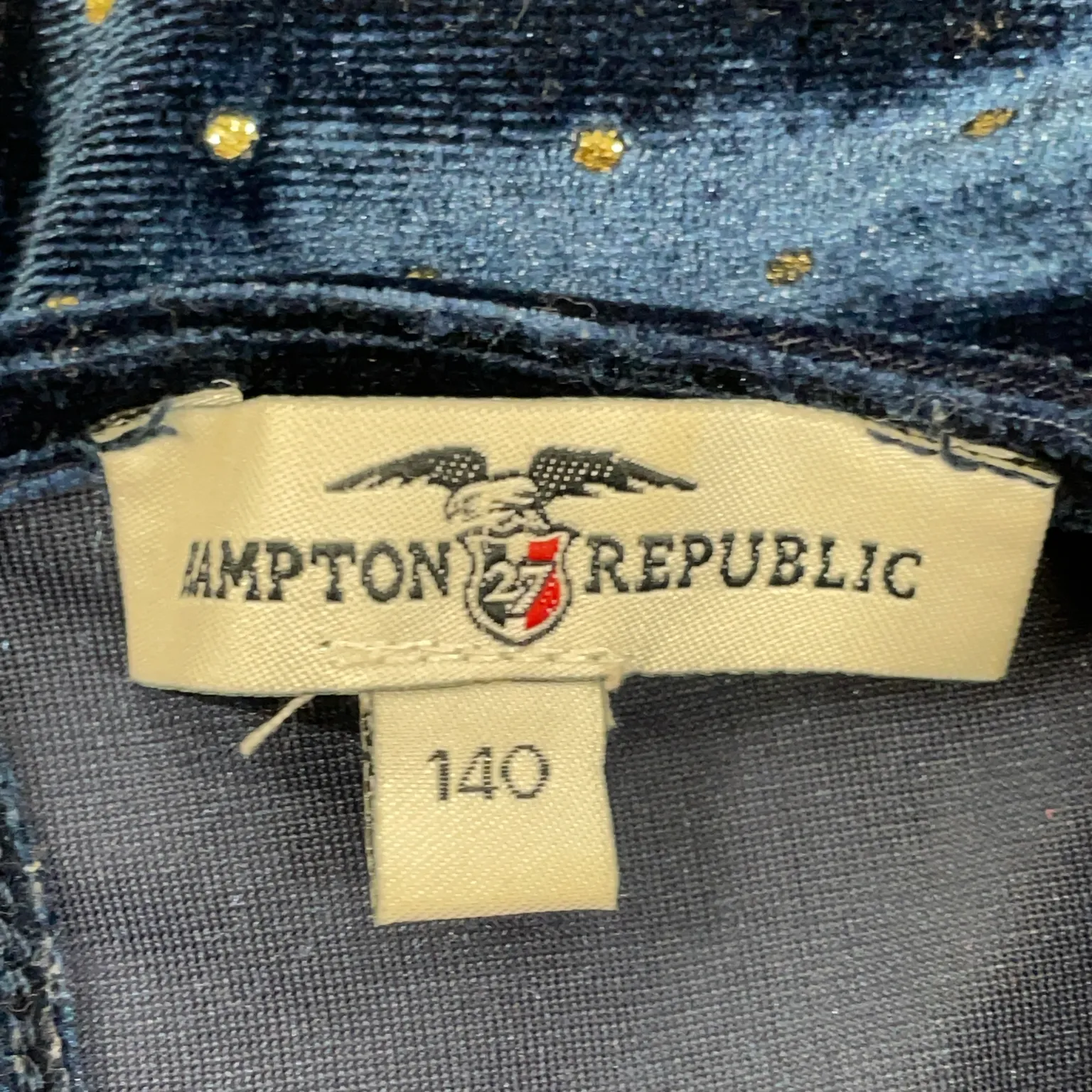 Hampton Republic - bild 3