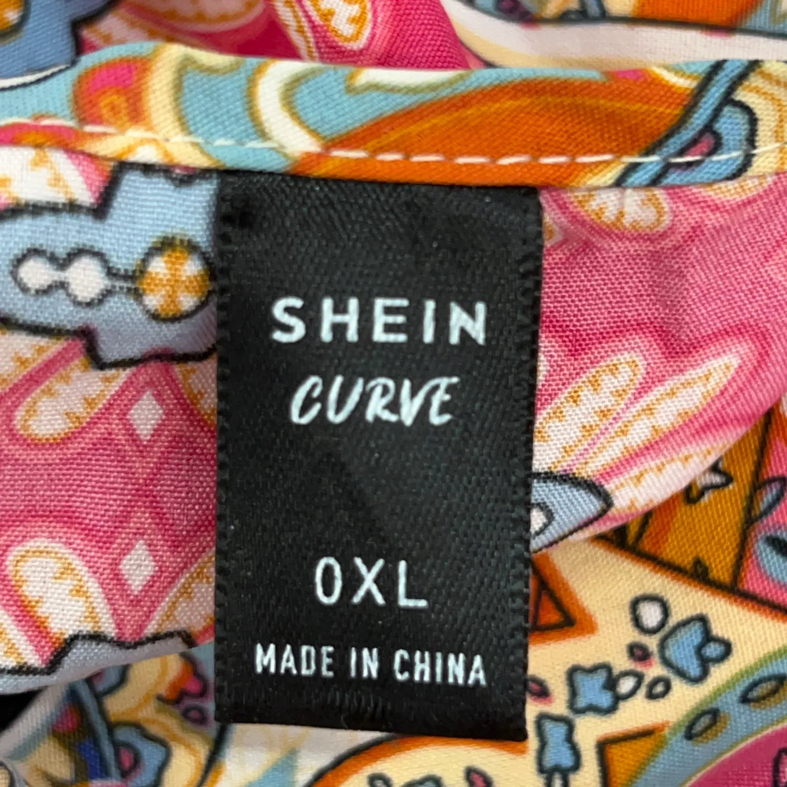 Shein Curve - bild 3