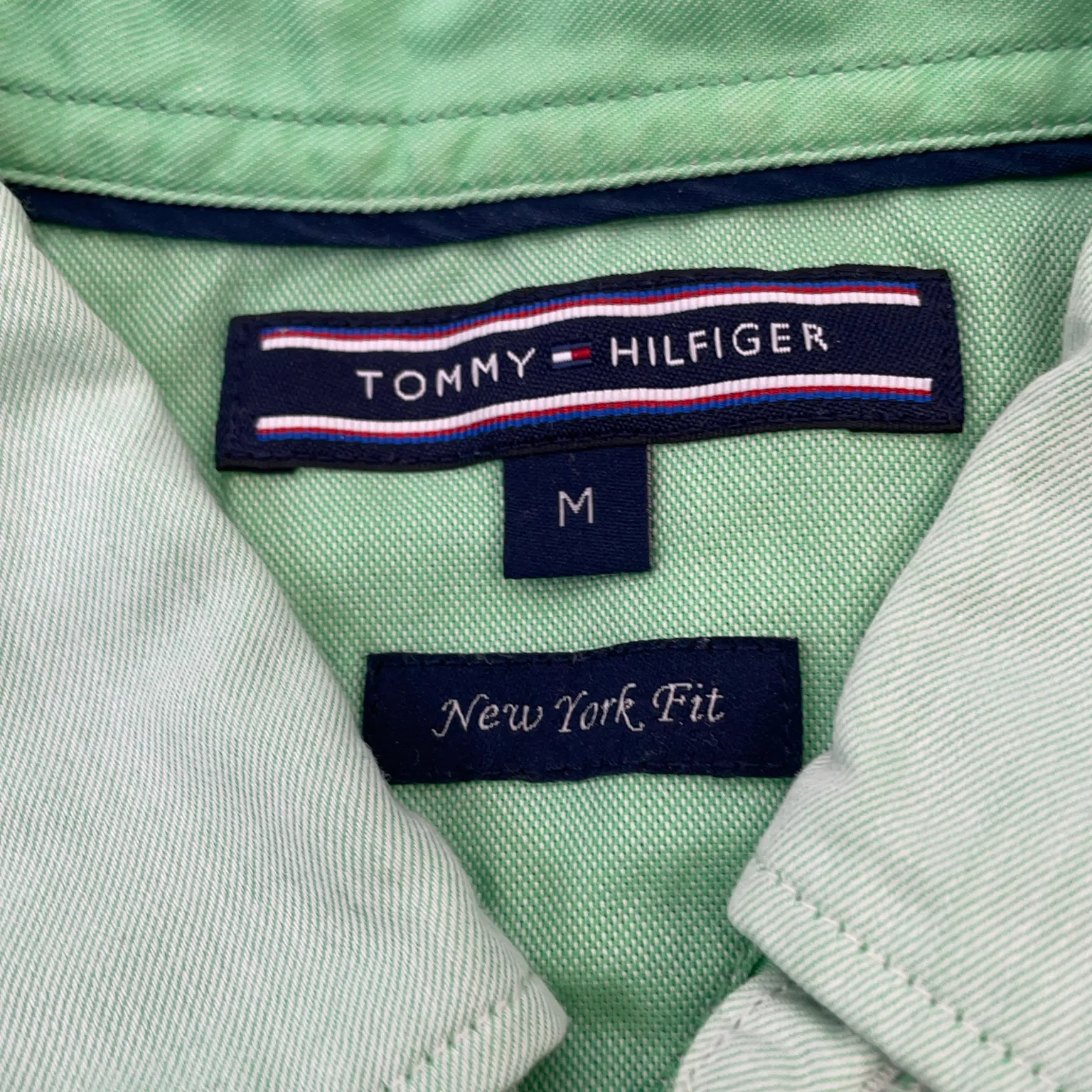 Tommy Hilfiger - bild 3