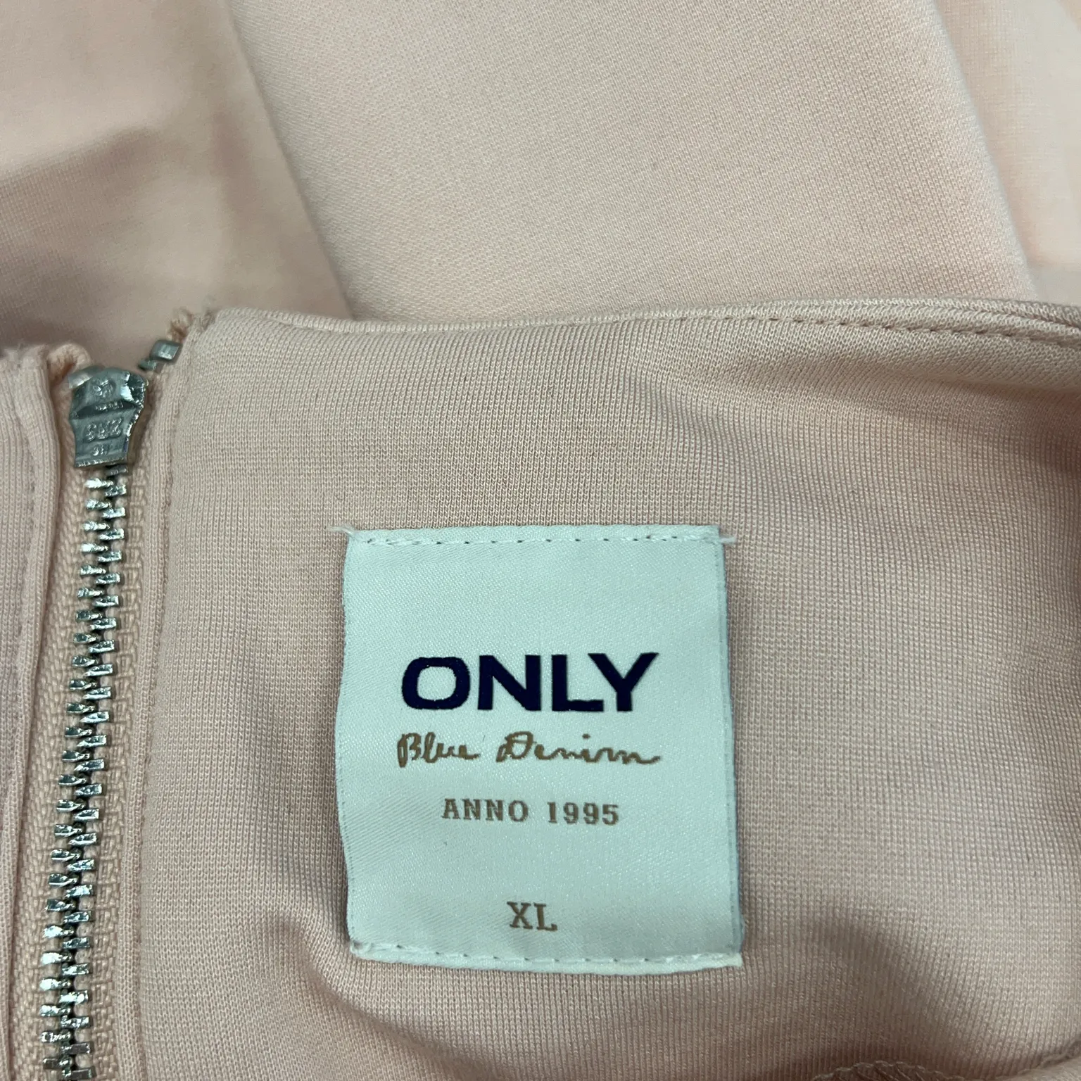 ONLY Blue Denim - bild 3