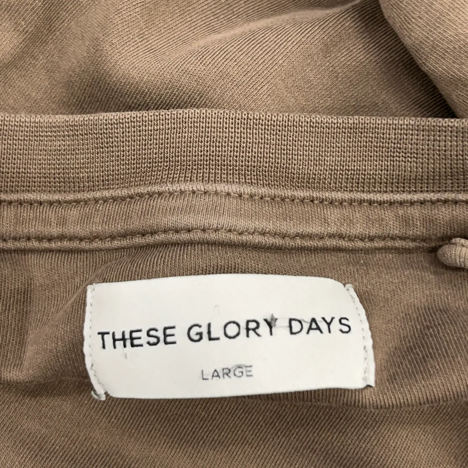 These Glory Days - bild 3