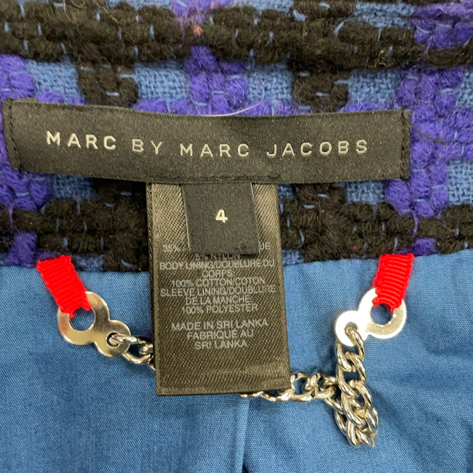 Marc by Marc Jacobs - bild 3