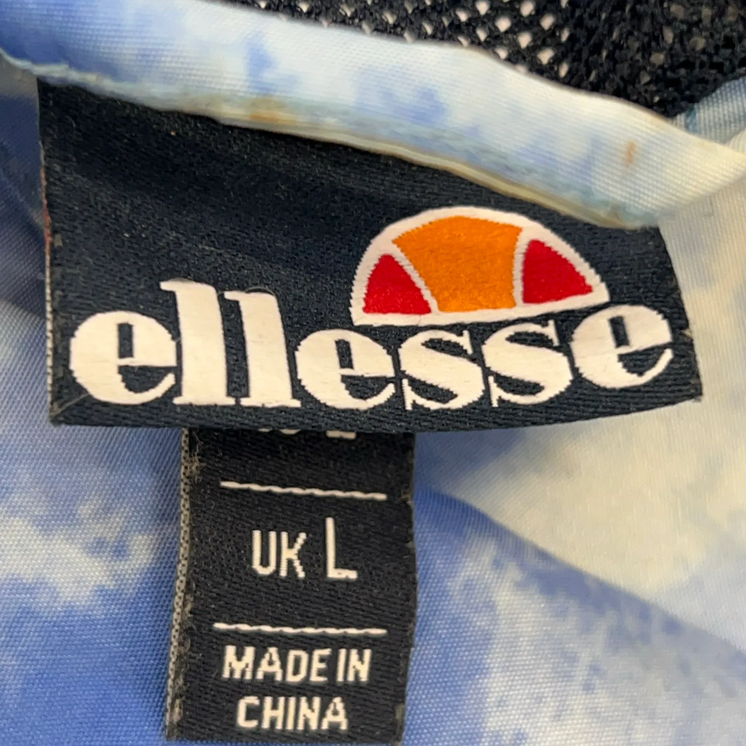 Ellesse - bild 3