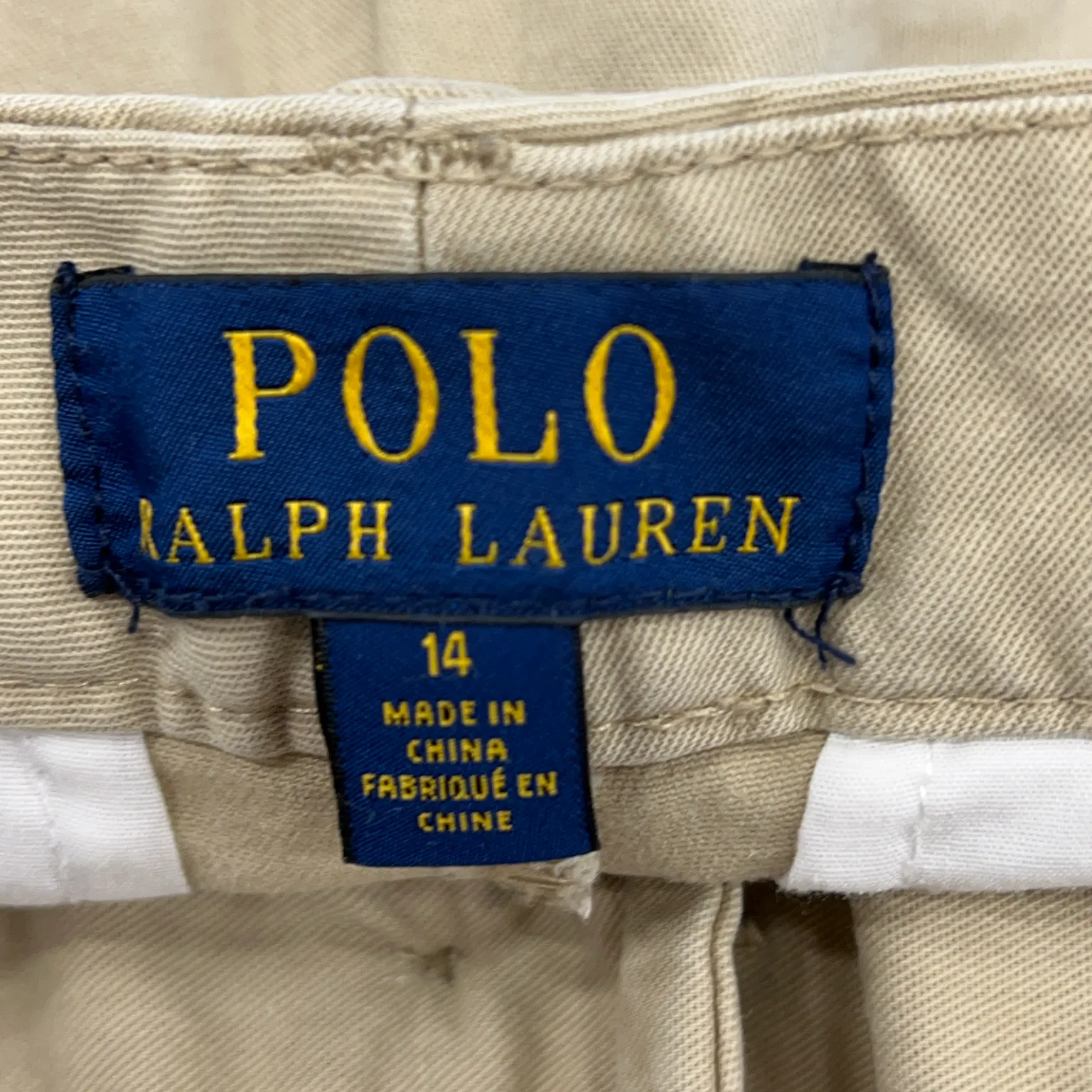 Polo Ralph Lauren - bild 3