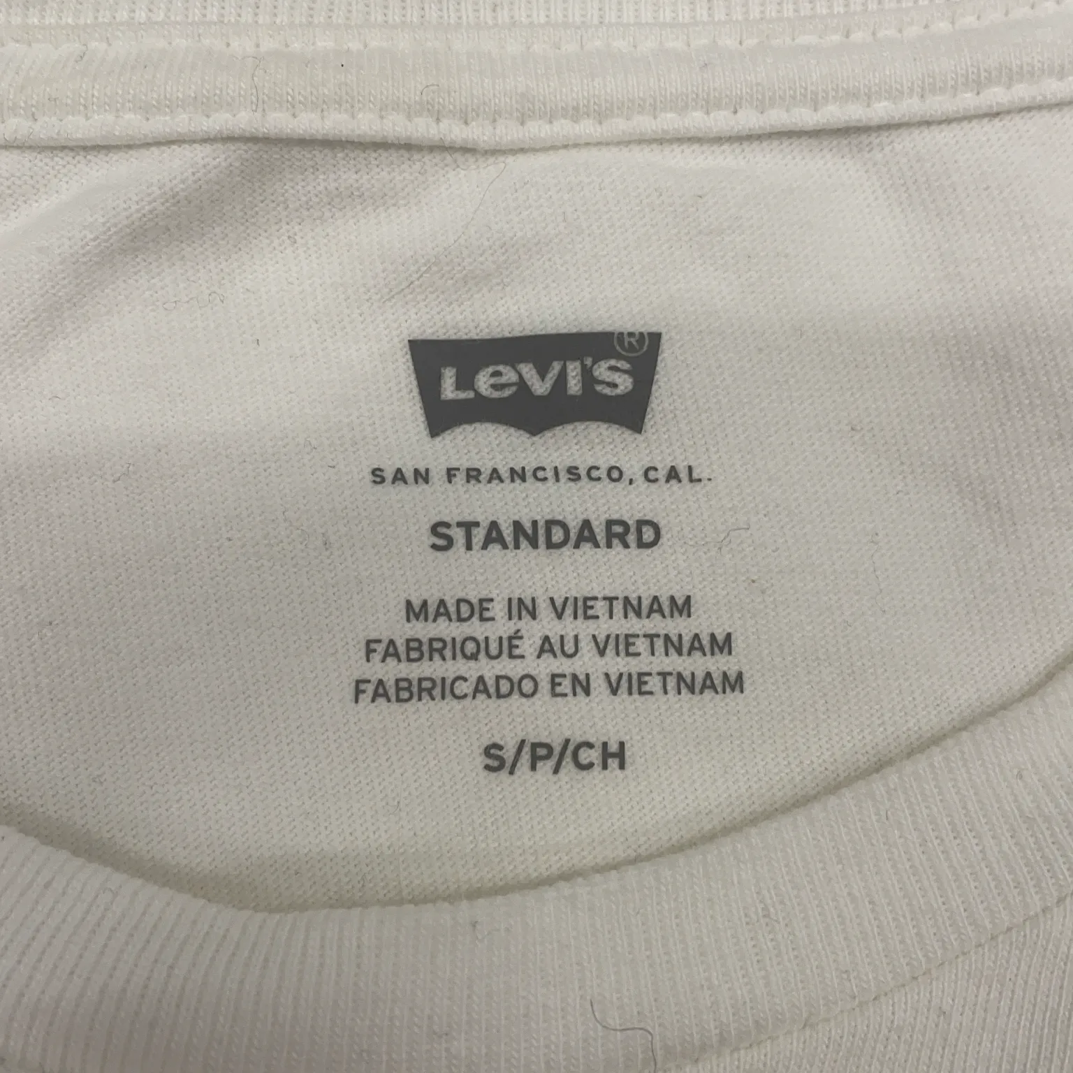 Levi Strauss & Co - bild 3