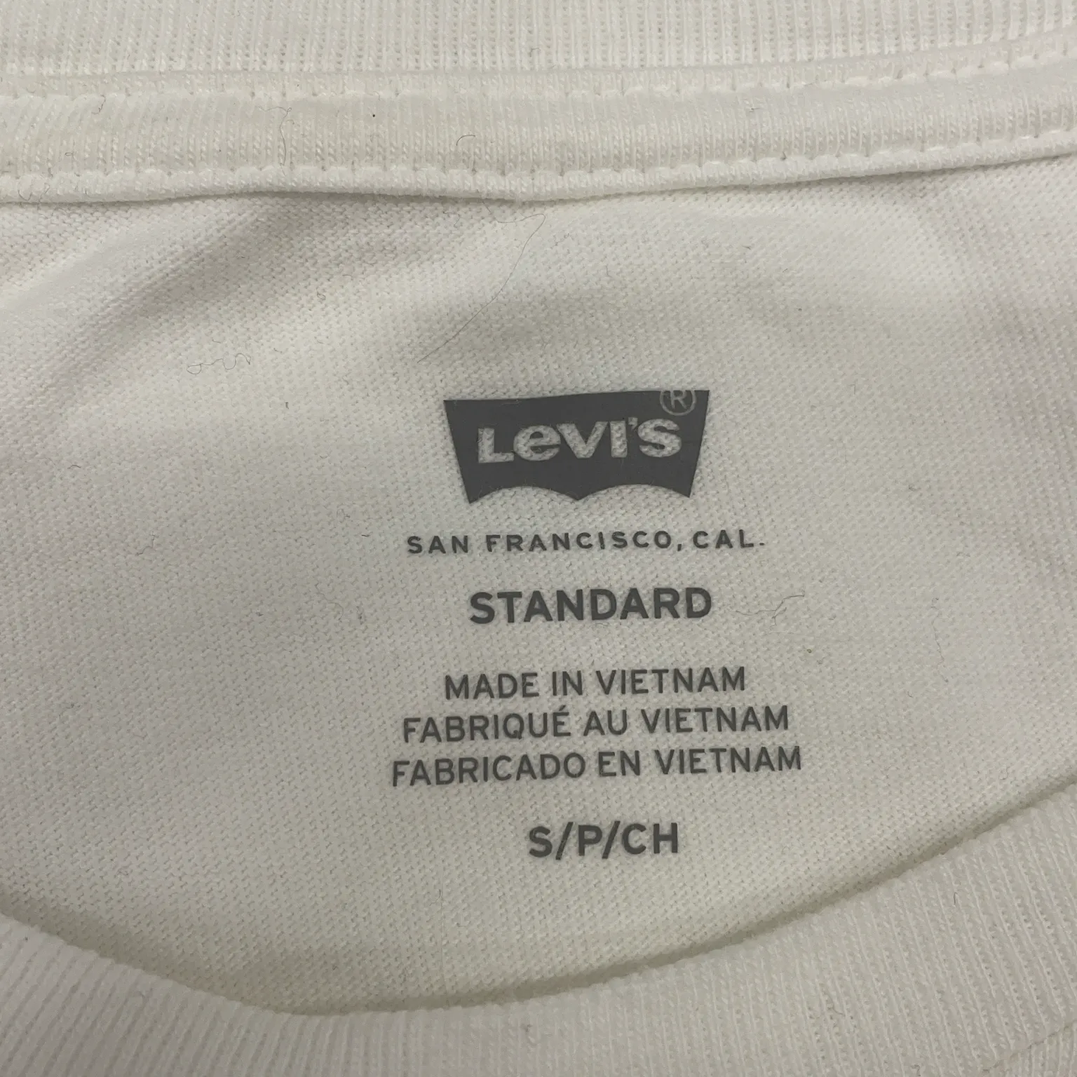 Levi Strauss & Co - bild 4