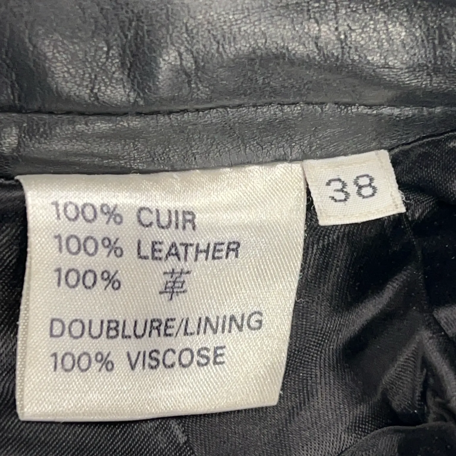 Kenzo Jeans - bild 4