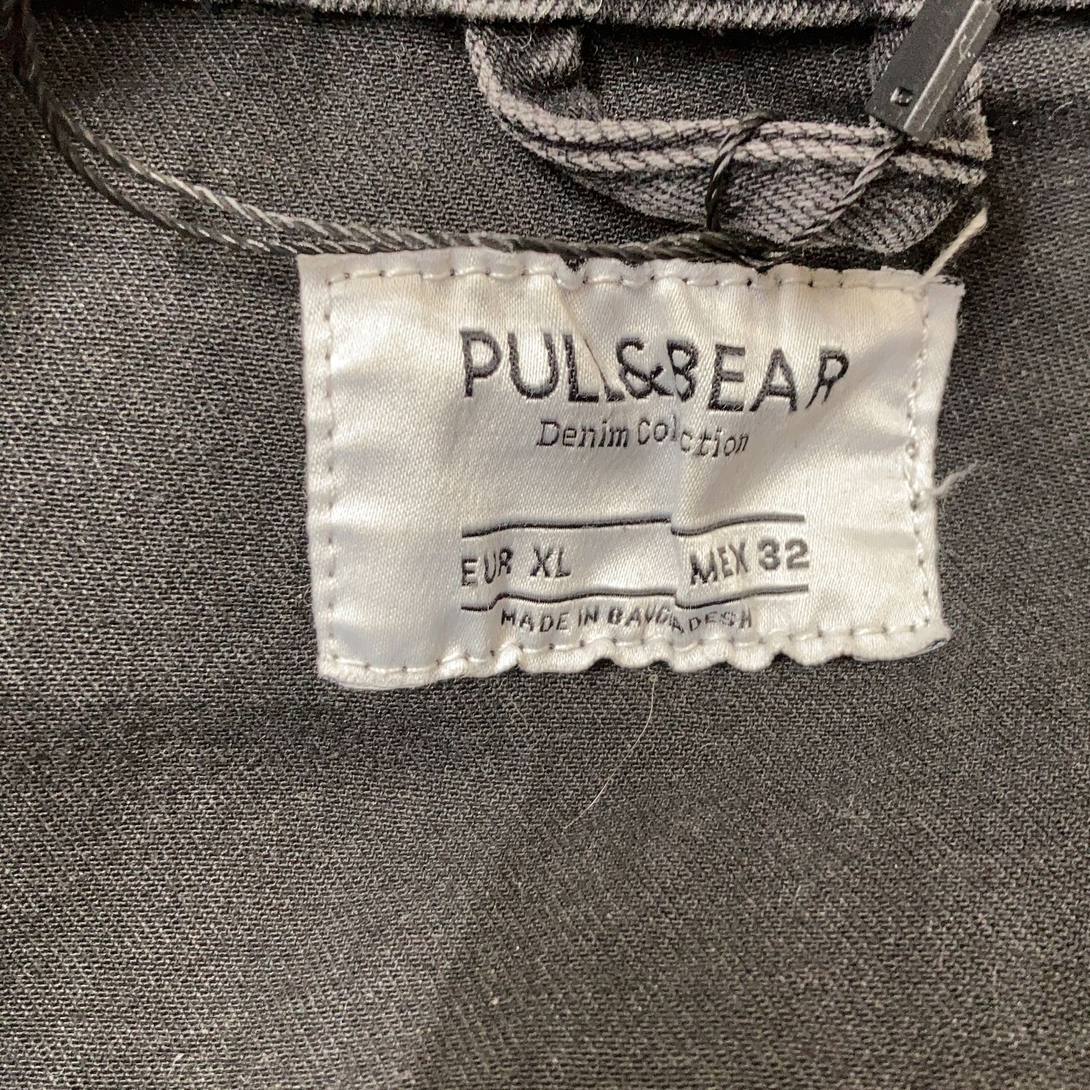 Pull  Bear