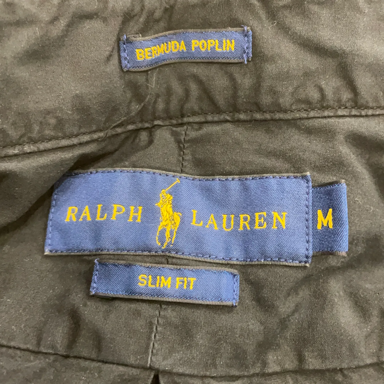 Ralph Lauren - bild 3