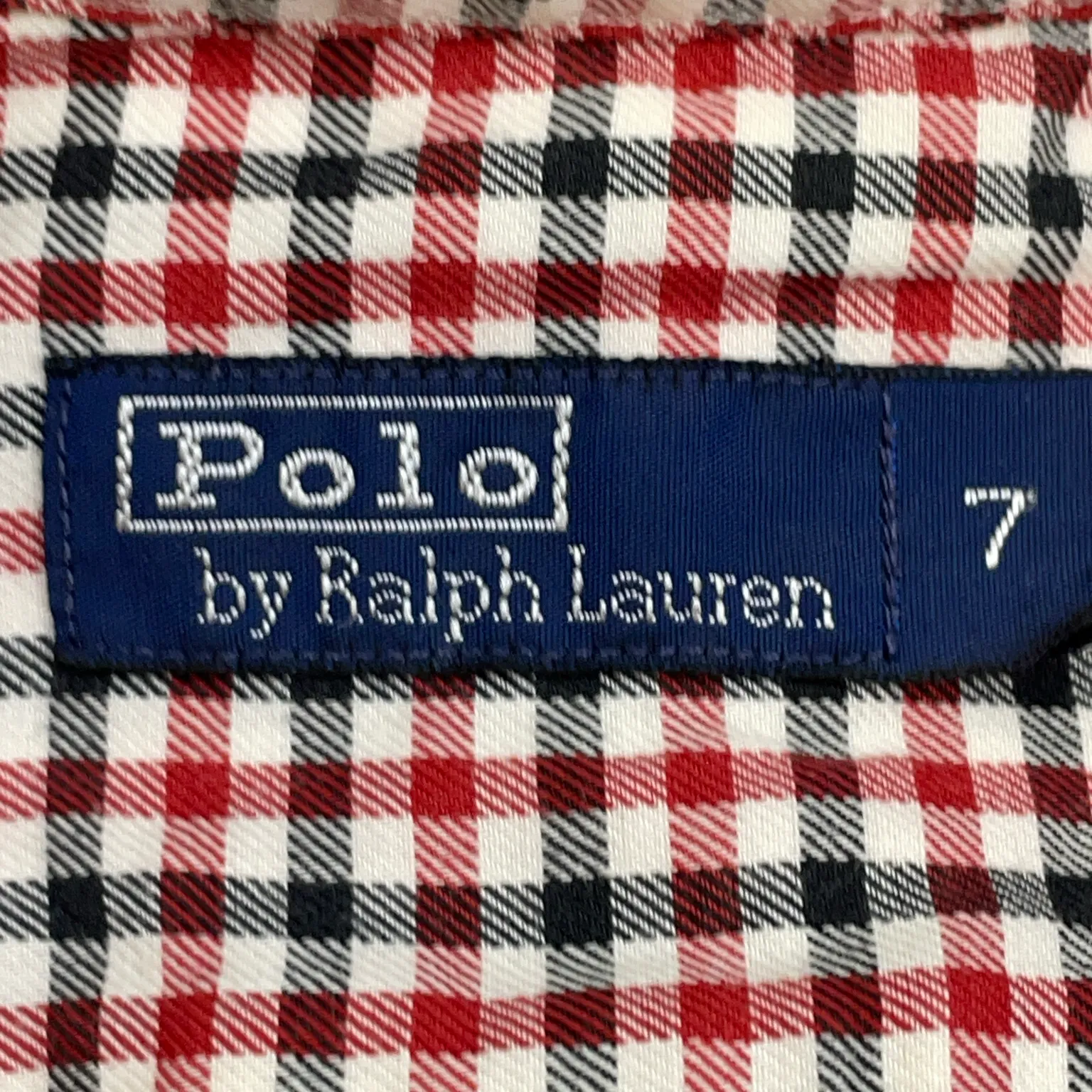 Polo Ralph Lauren - bild 3