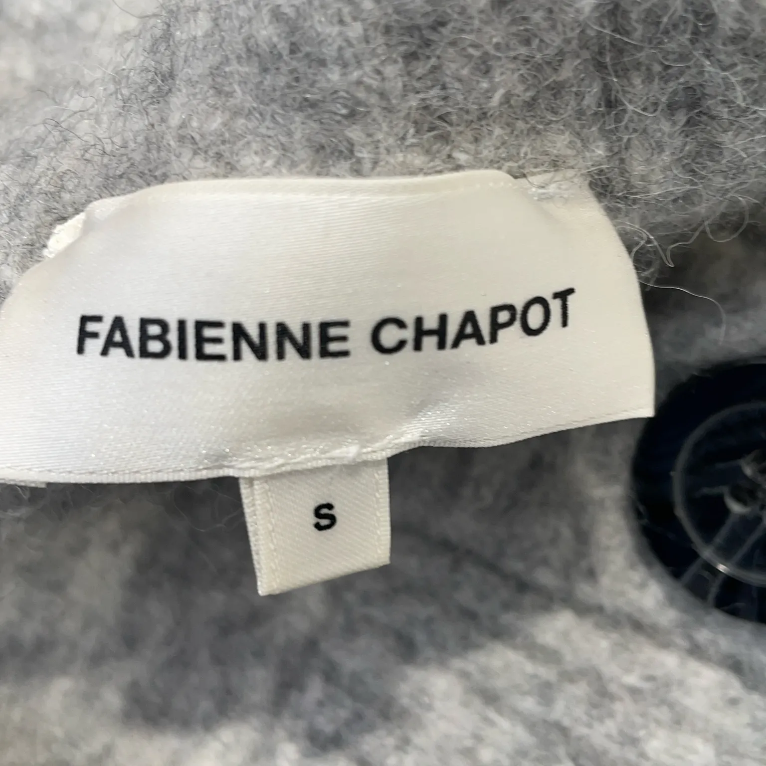 Fabienne Chapot - bild 3