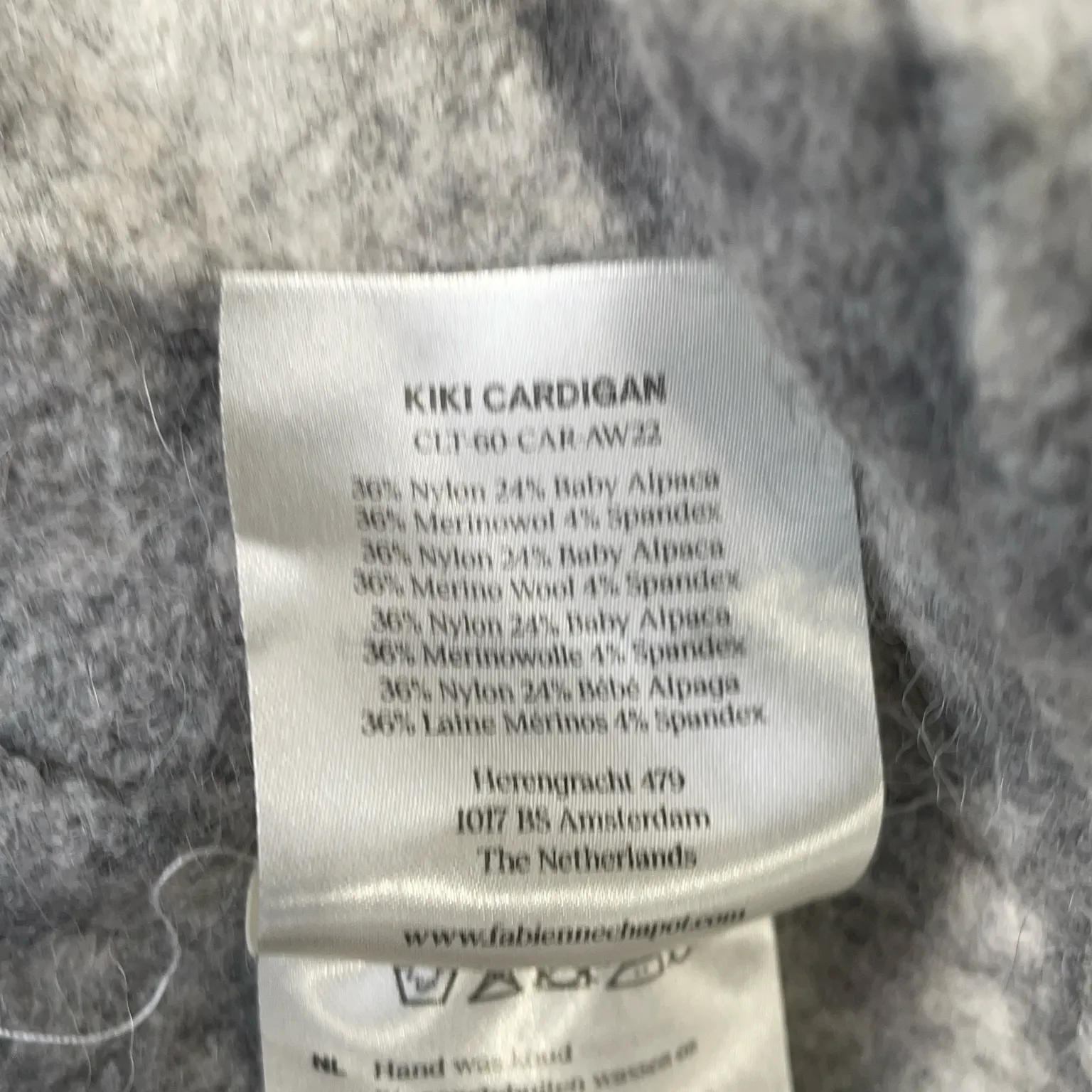 Fabienne Chapot - bild 4